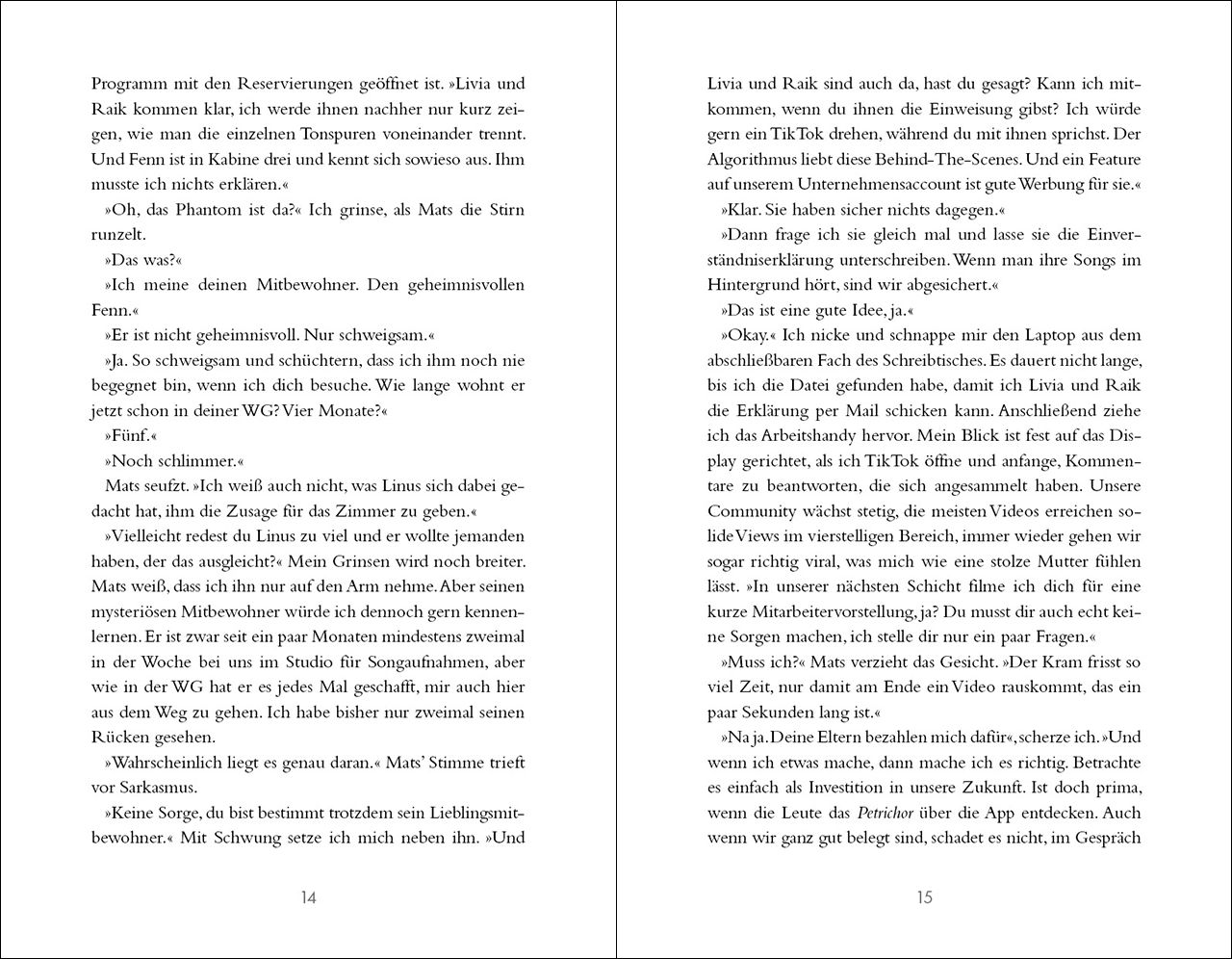 Abbildung 12 von A Poet's Heart (Broken Artists, Band 1)