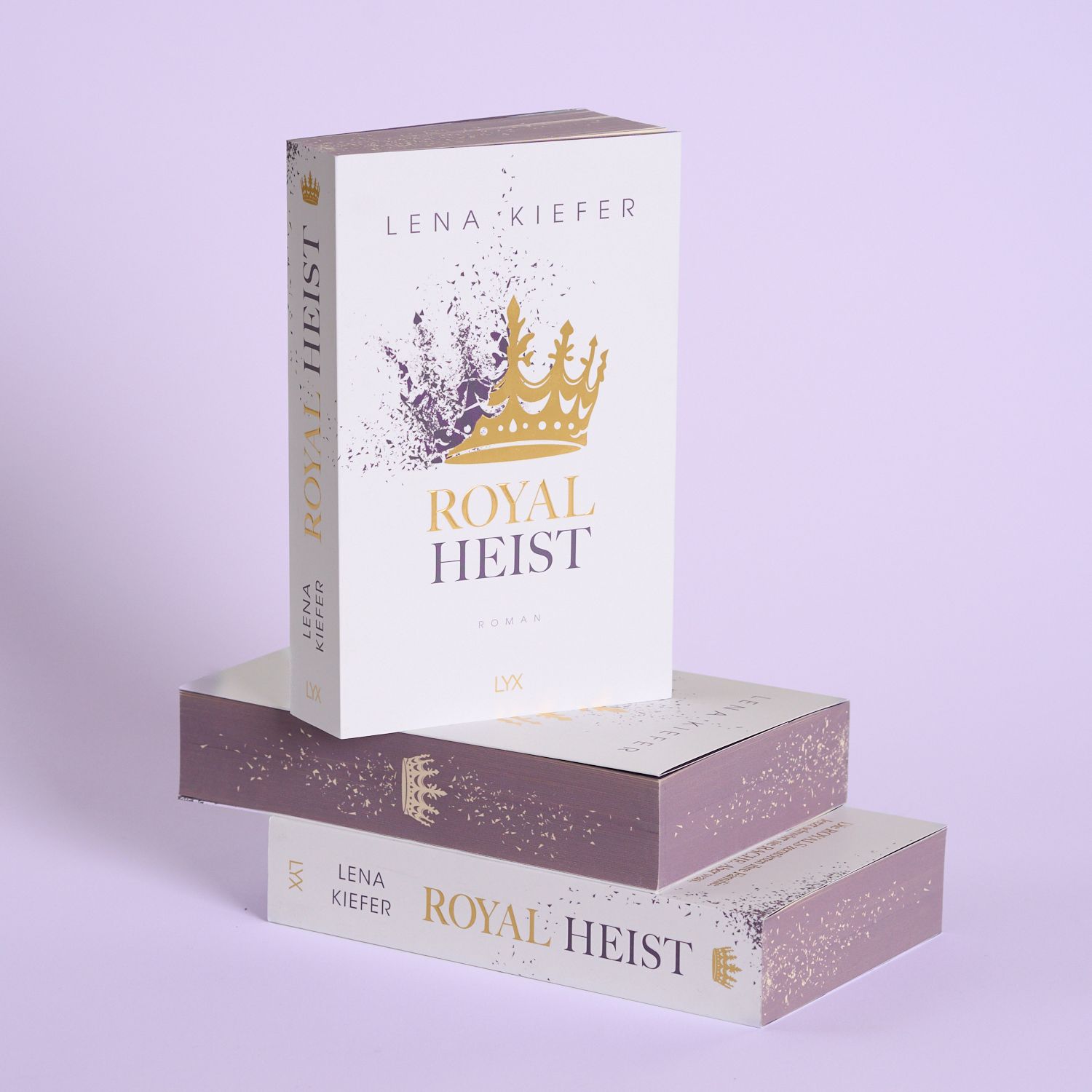 Abbildung 4 von Royal Heist
