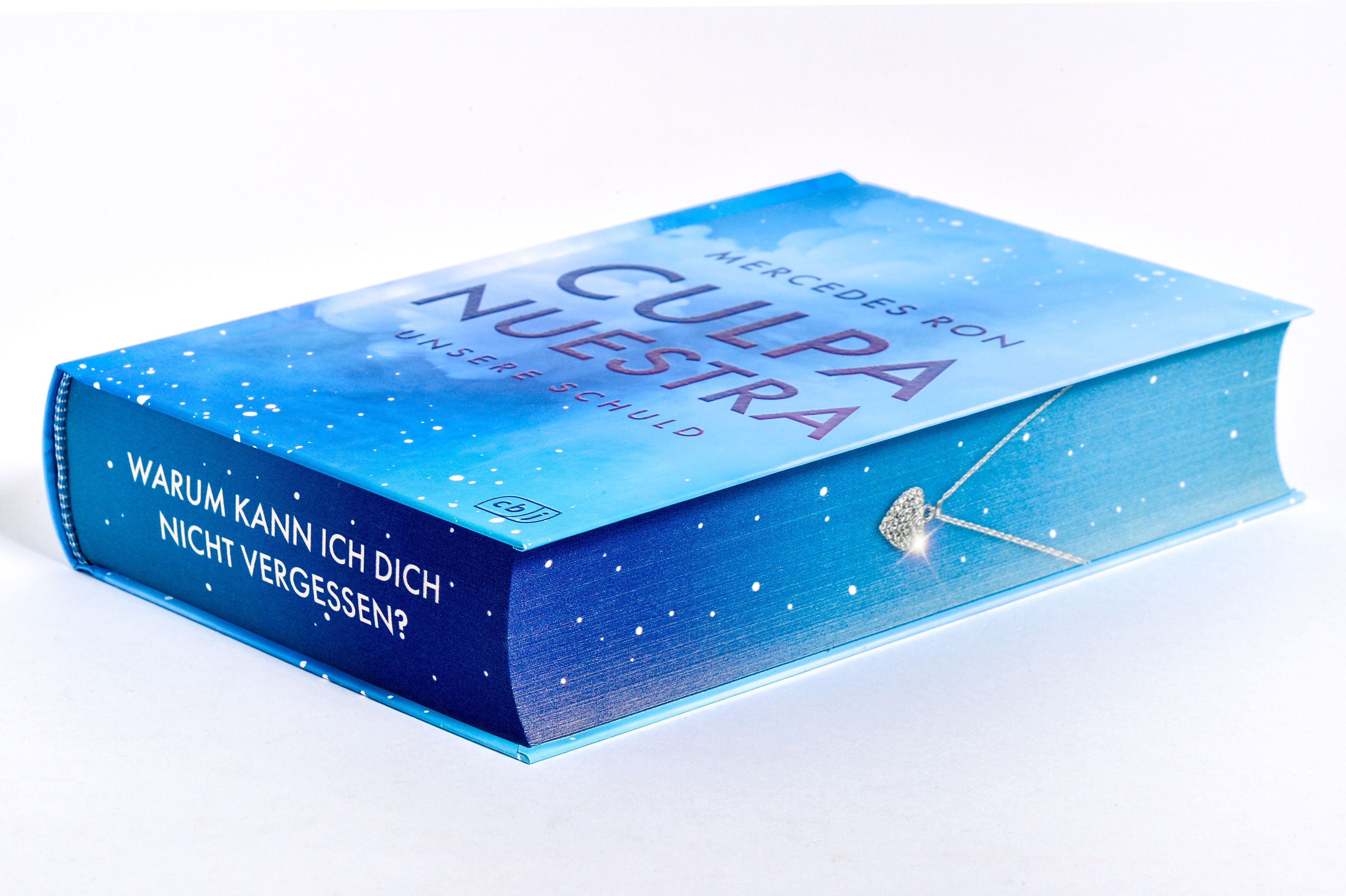 Abbildung 1 von Culpa Nuestra – Unsere Schuld