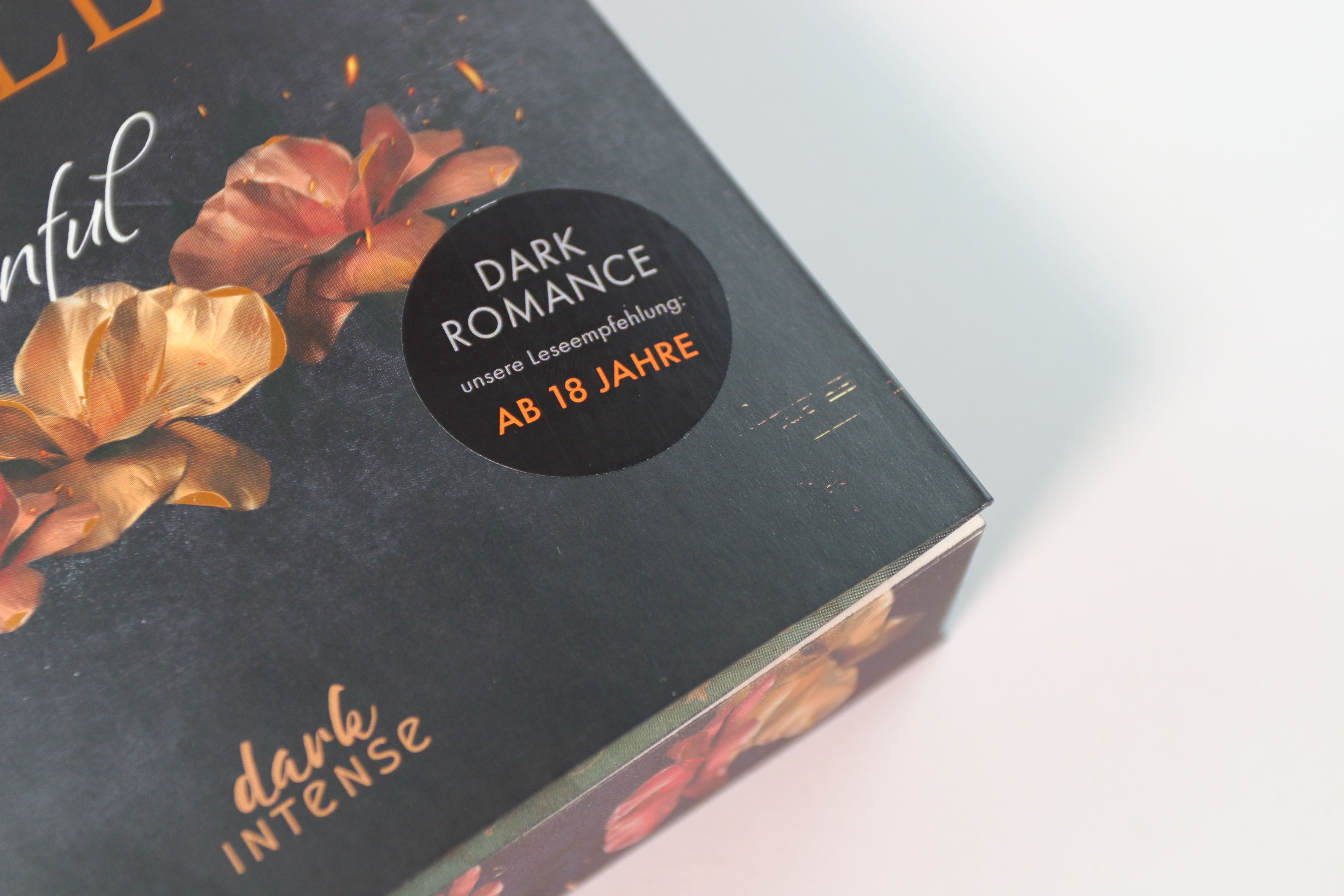 Abbildung 6 von Chicago Ruthless (Band 1) - Sinful