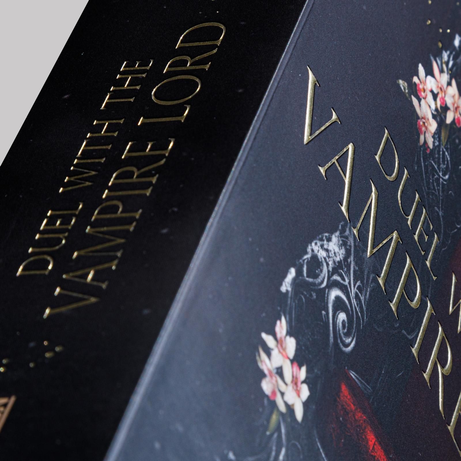 Abbildung 4 von Married into Magic: Duel with the Vampire Lord