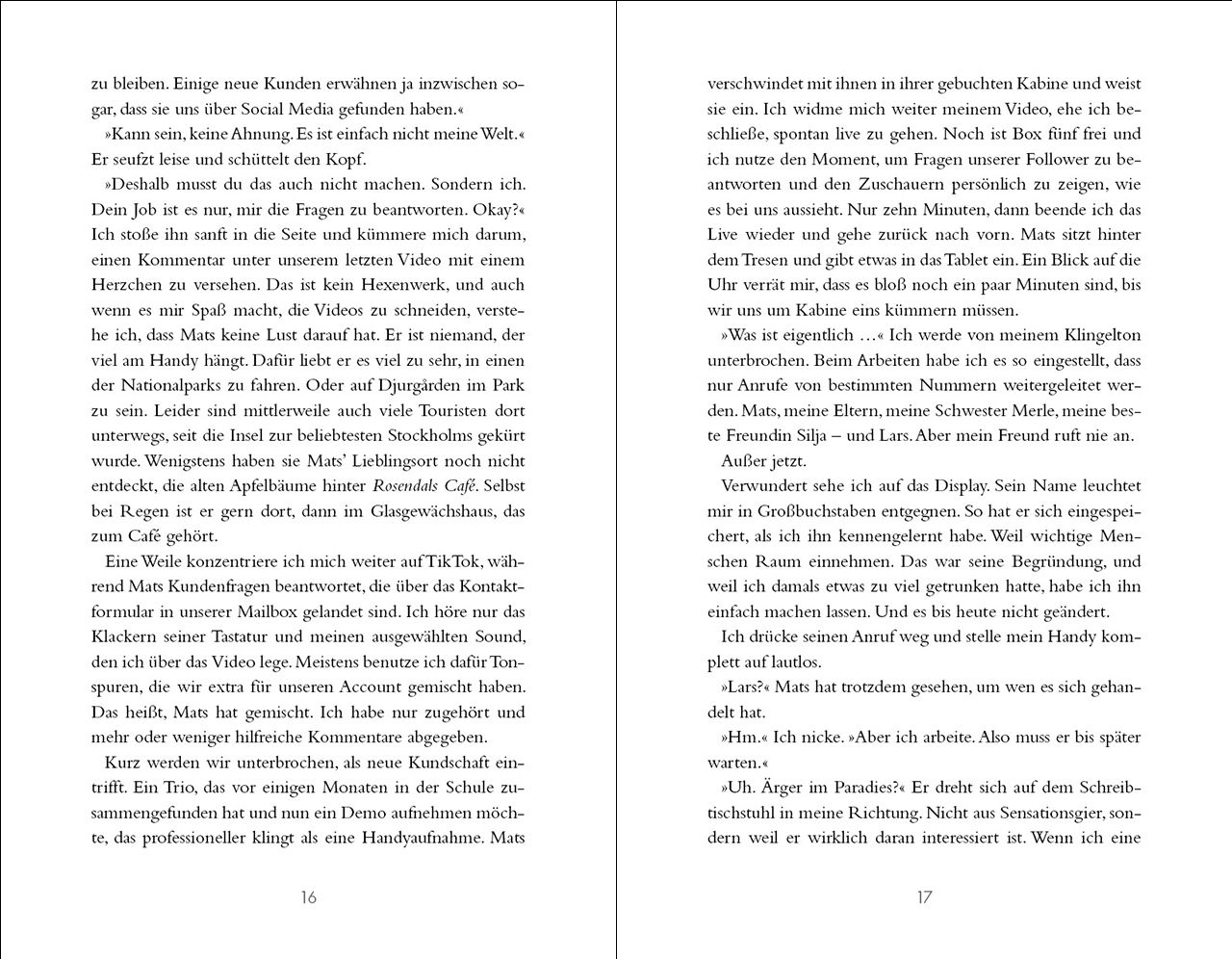 Abbildung 13 von A Poet's Heart (Broken Artists, Band 1)