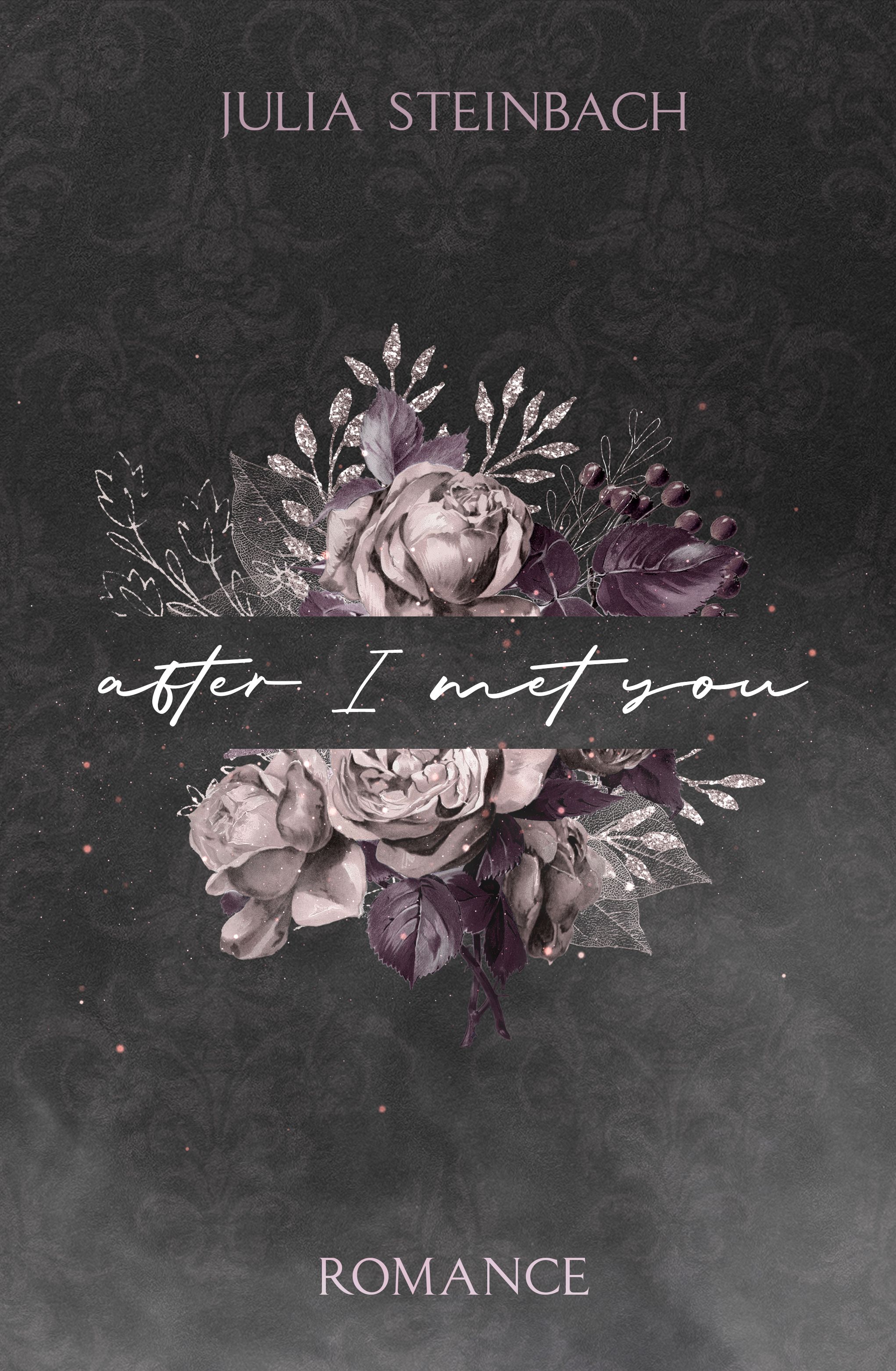 Coverabbildung 2 von After I met you