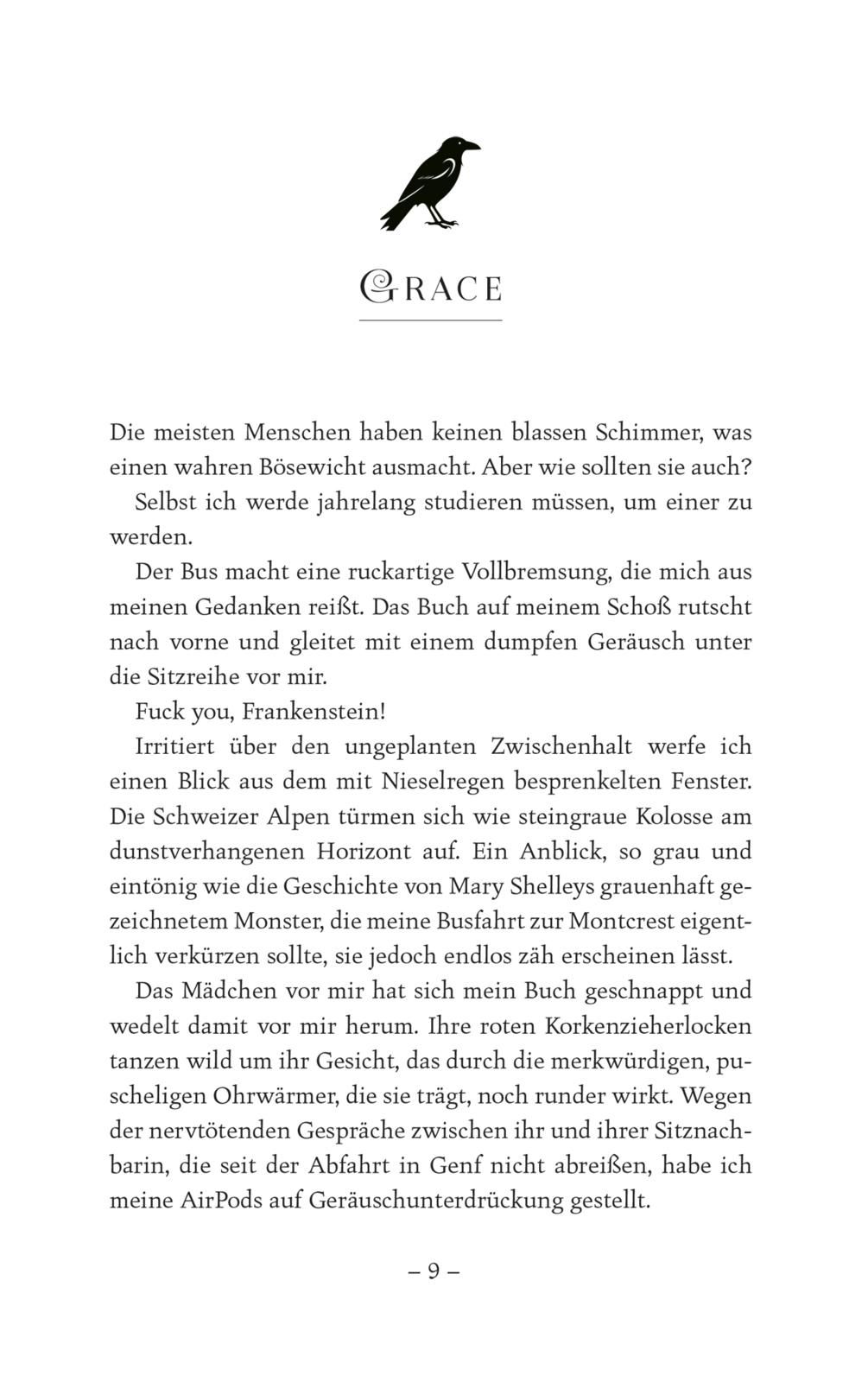 Abbildung 7 von Montcrest University 1: Lessons in Evil