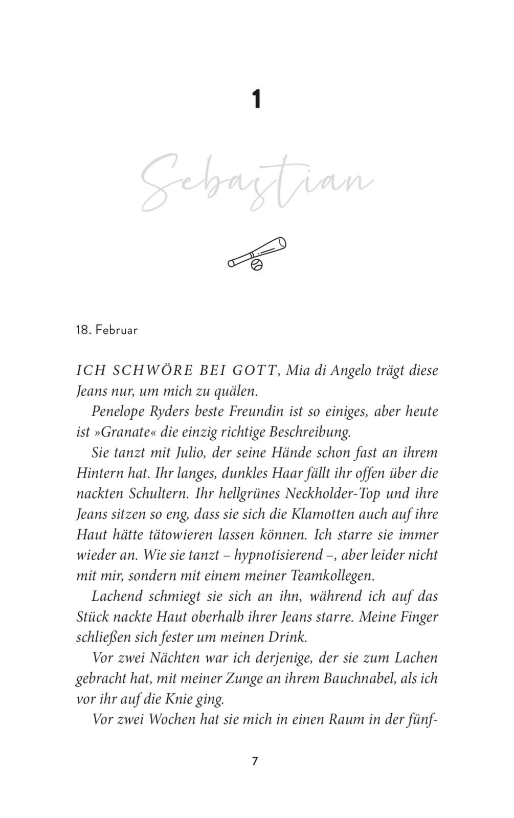 Abbildung 6 von Beyond the Play 3: Stealing Home