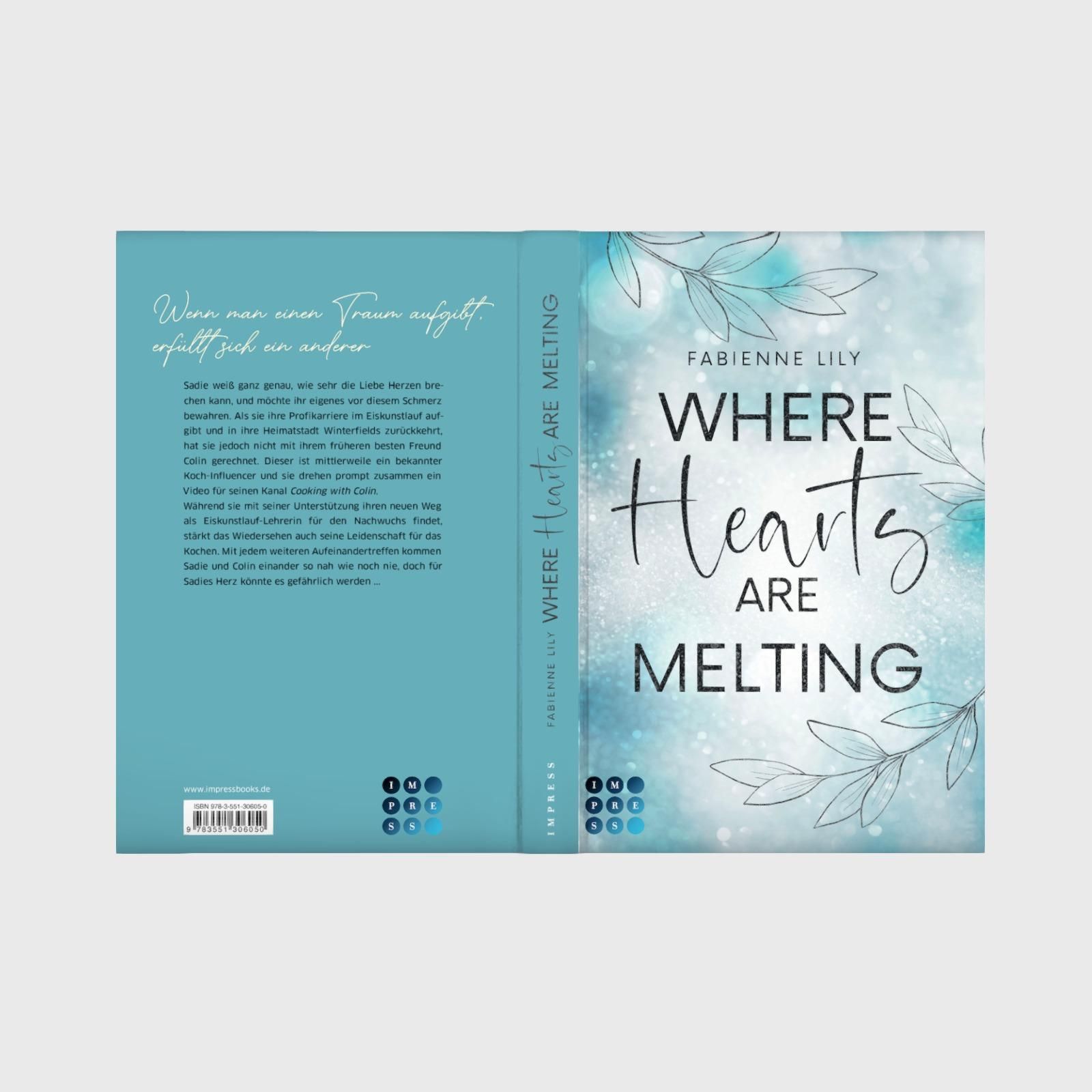 Abbildung 3 von Where Hearts Are Melting