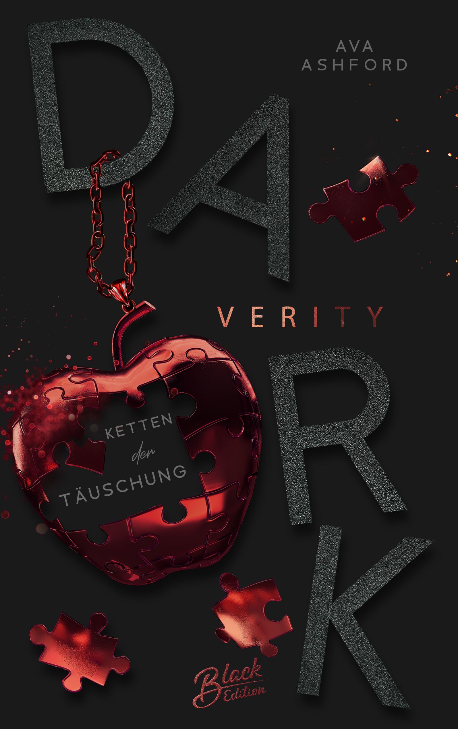 Abbildung 1 von Dark Verity