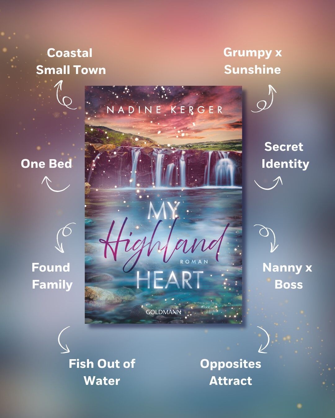 Abbildung 2 von My Highland Heart