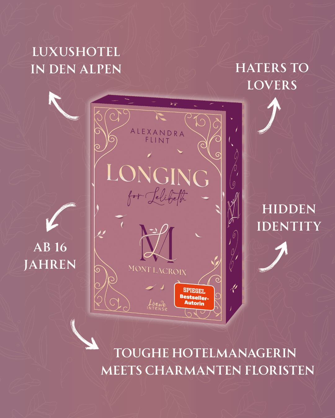 Abbildung 2 von Mont Lacroix (Band 1) - Longing for Lelibeth