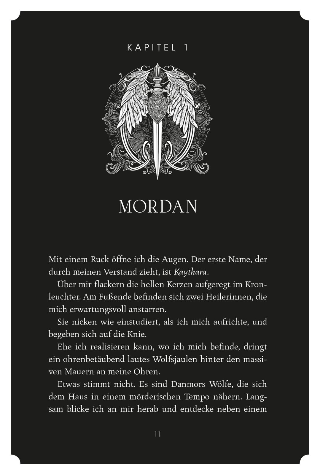 Abbildung 7 von Kingdom of the Black Crescent 2: Lure of Death