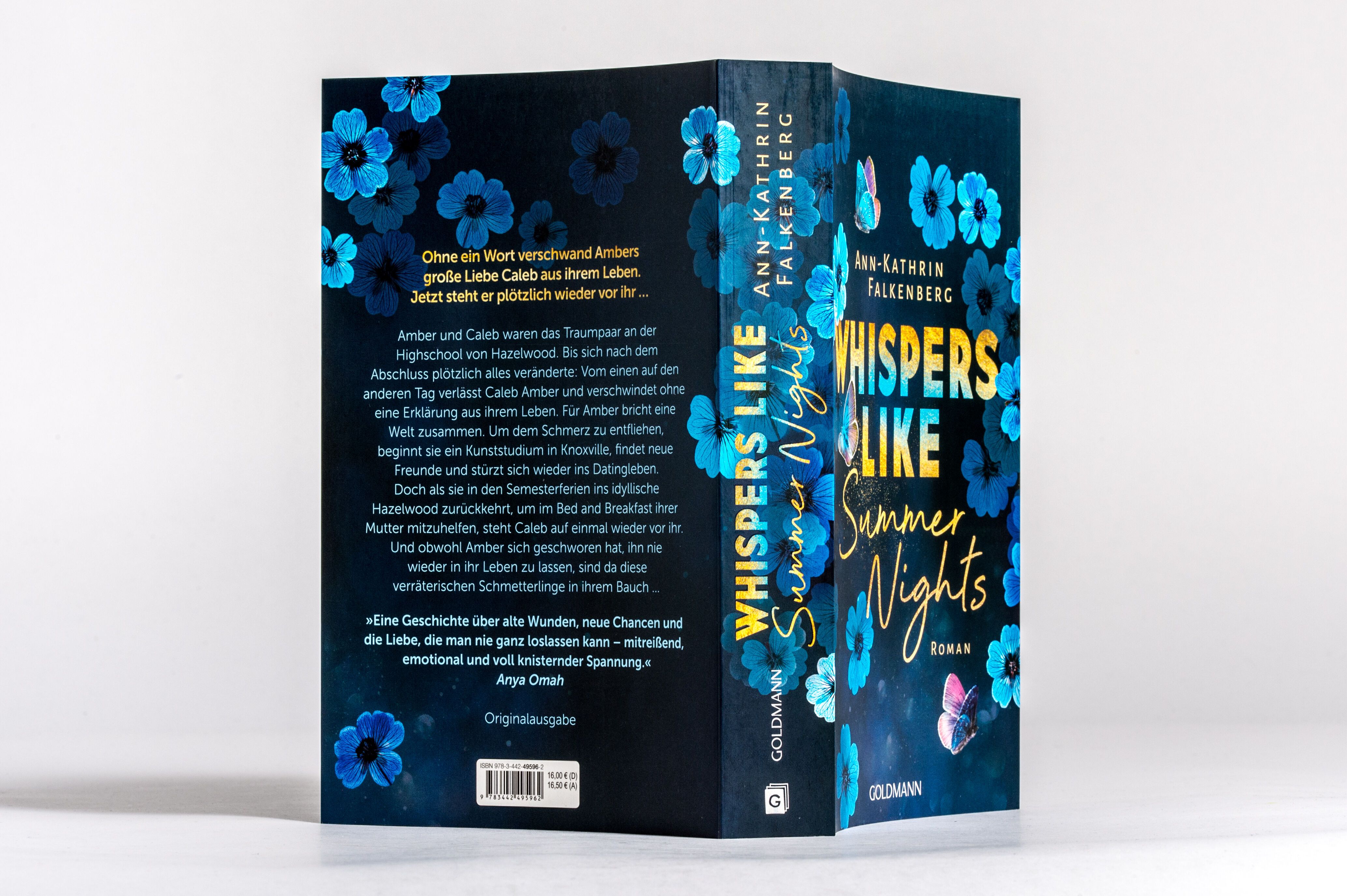 Abbildung 5 von Whispers like Summer Nights