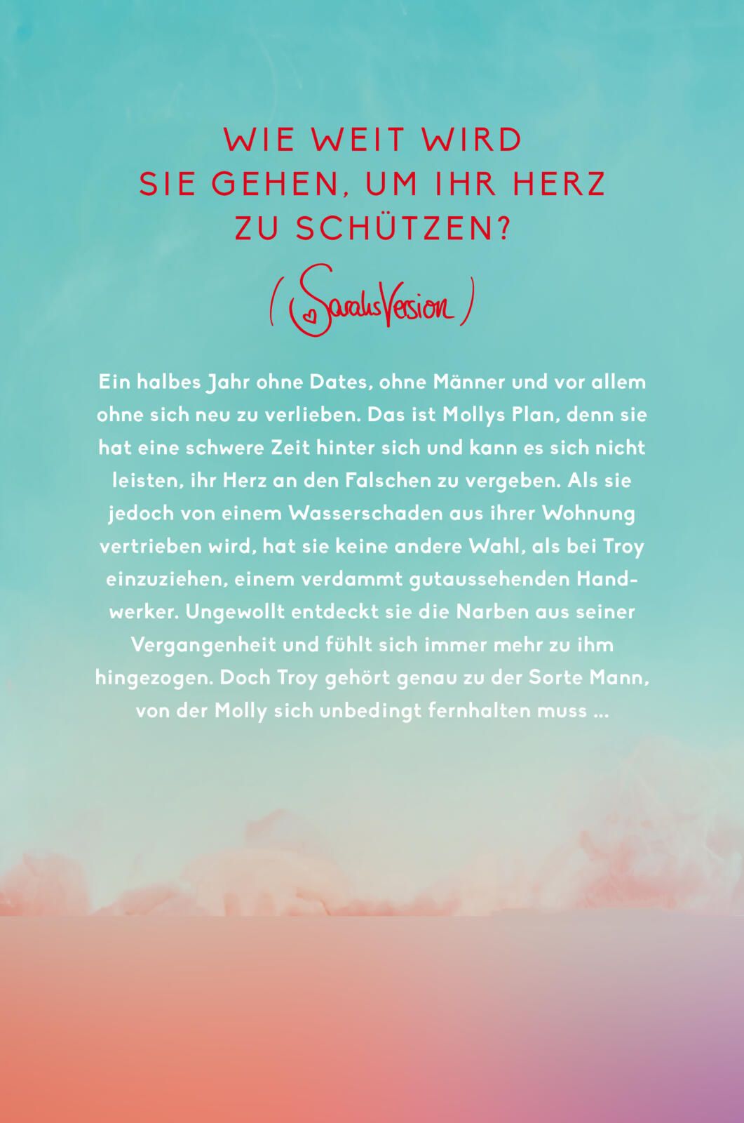 Rückseitenabbildung 1 von Lovely Mistake (Bedford-Reihe 2)