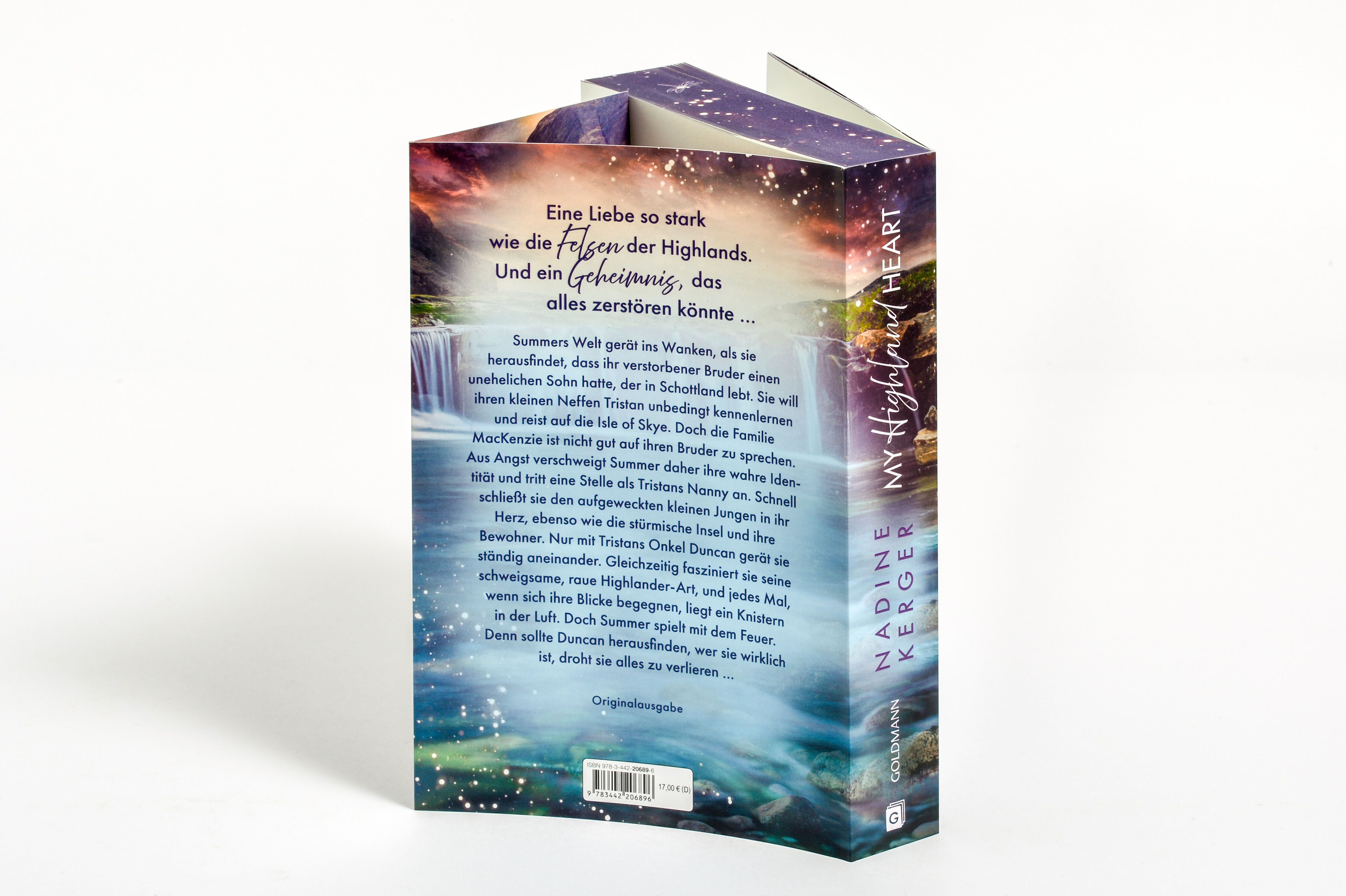 Abbildung 4 von My Highland Heart