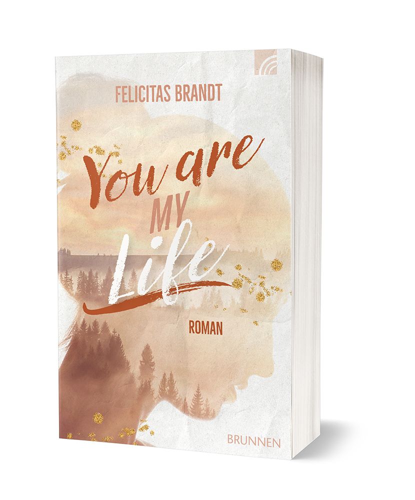Coverabbildung 1 von You Are My LIFE