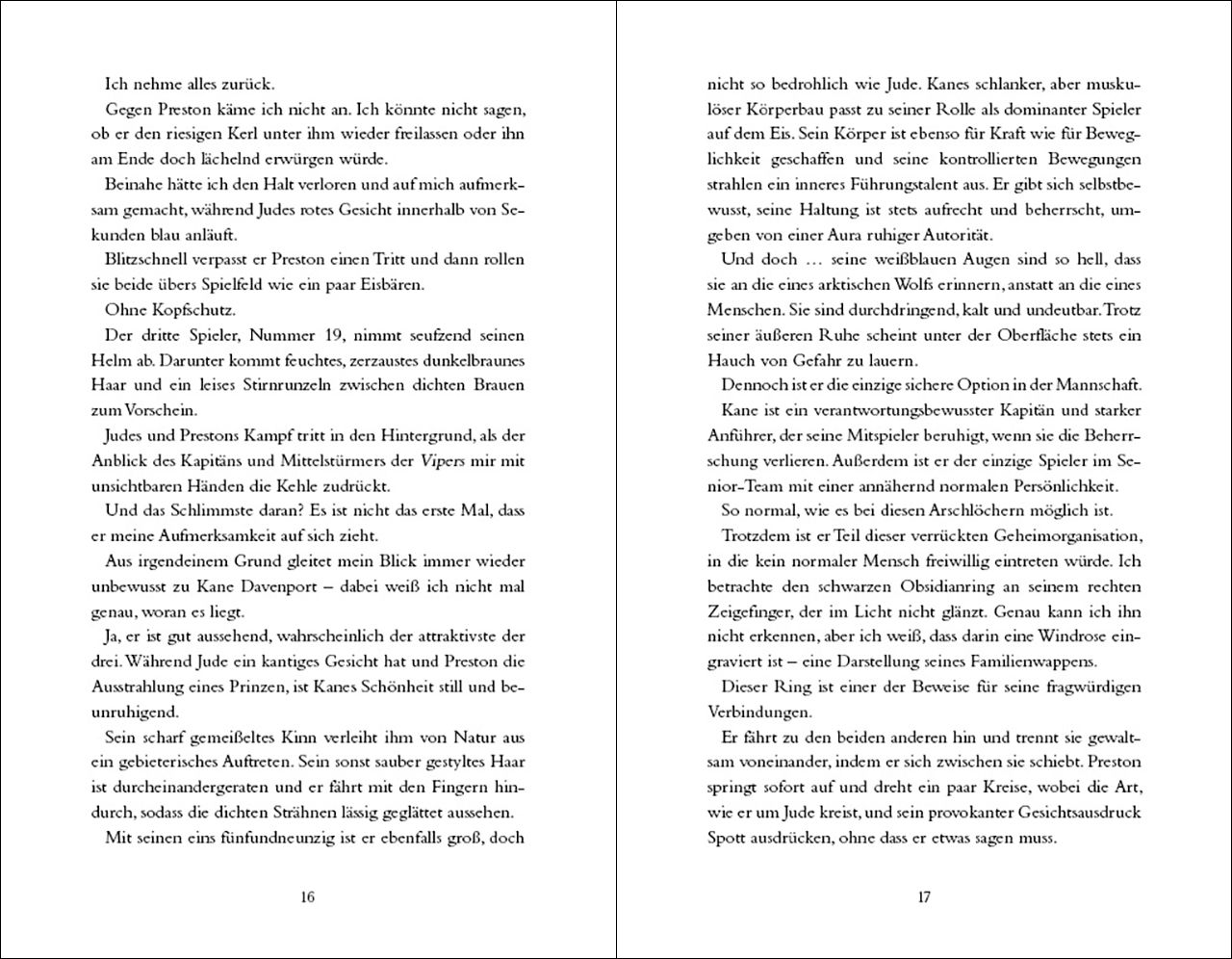Abbildung 10 von Beautiful Venom (Vipers, Band 1)