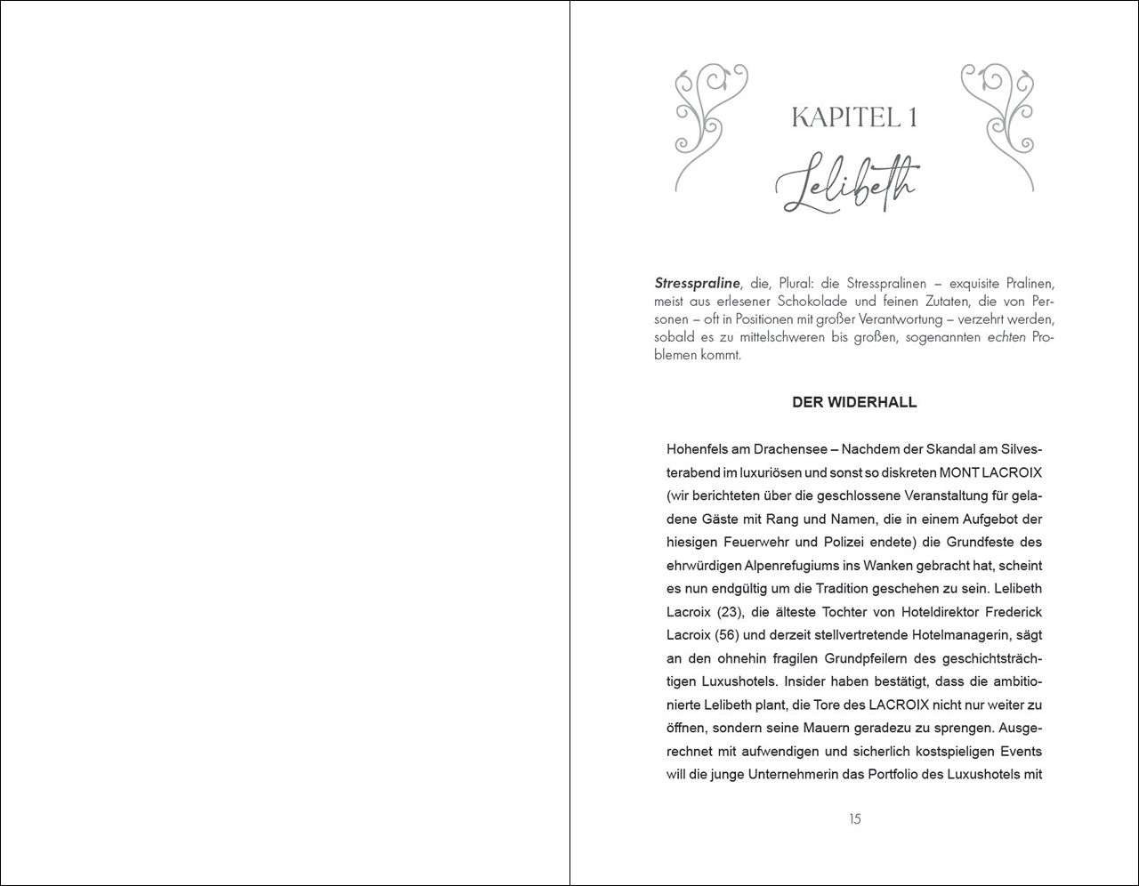 Abbildung 10 von Mont Lacroix (Band 1) - Longing for Lelibeth