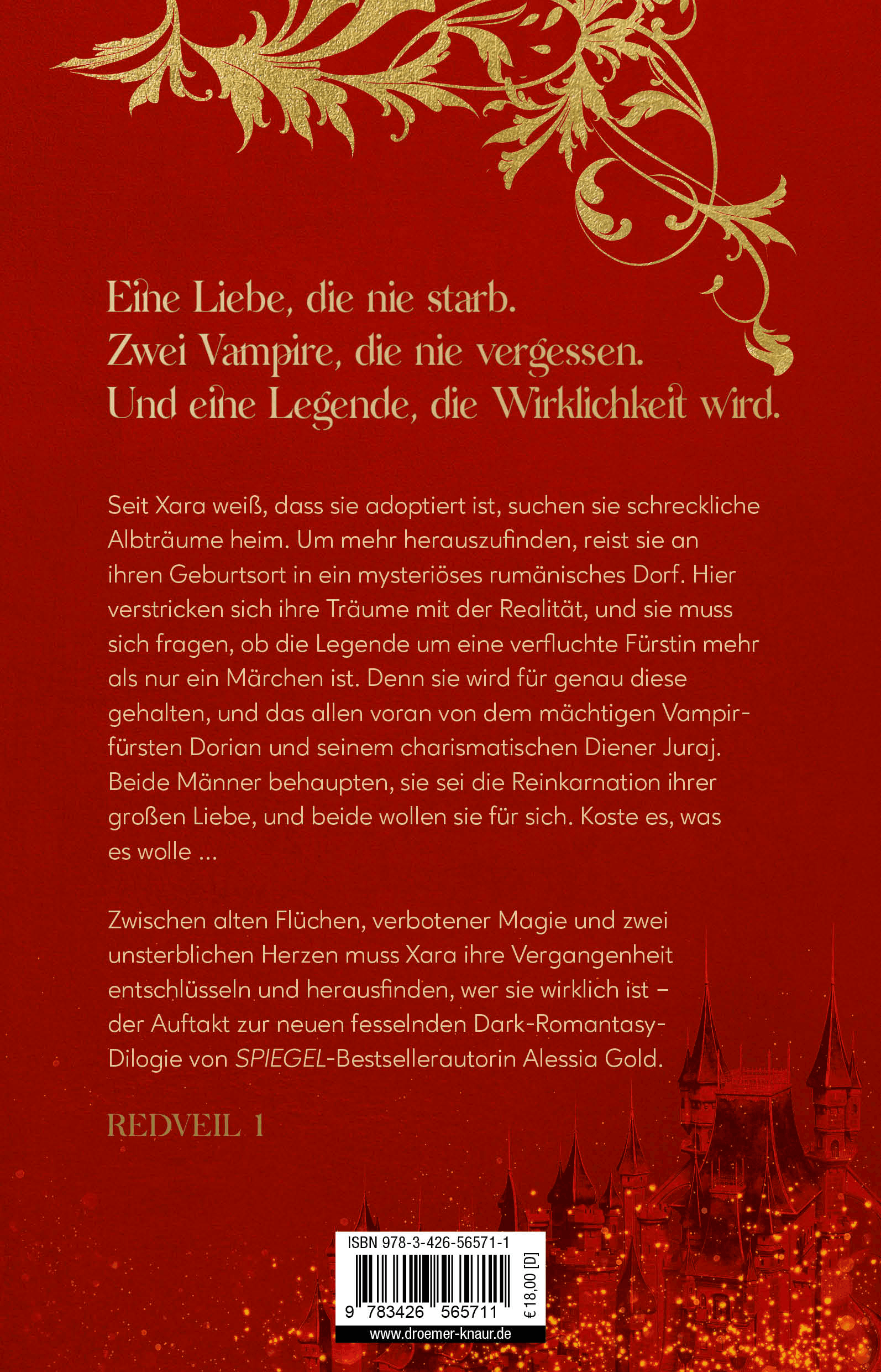 Rückseitenabbildung 2 von In the Shadows we wait