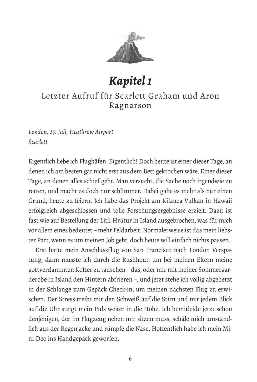 Abbildung 4 von When Hearts Are Burning (Iceland Love 1)