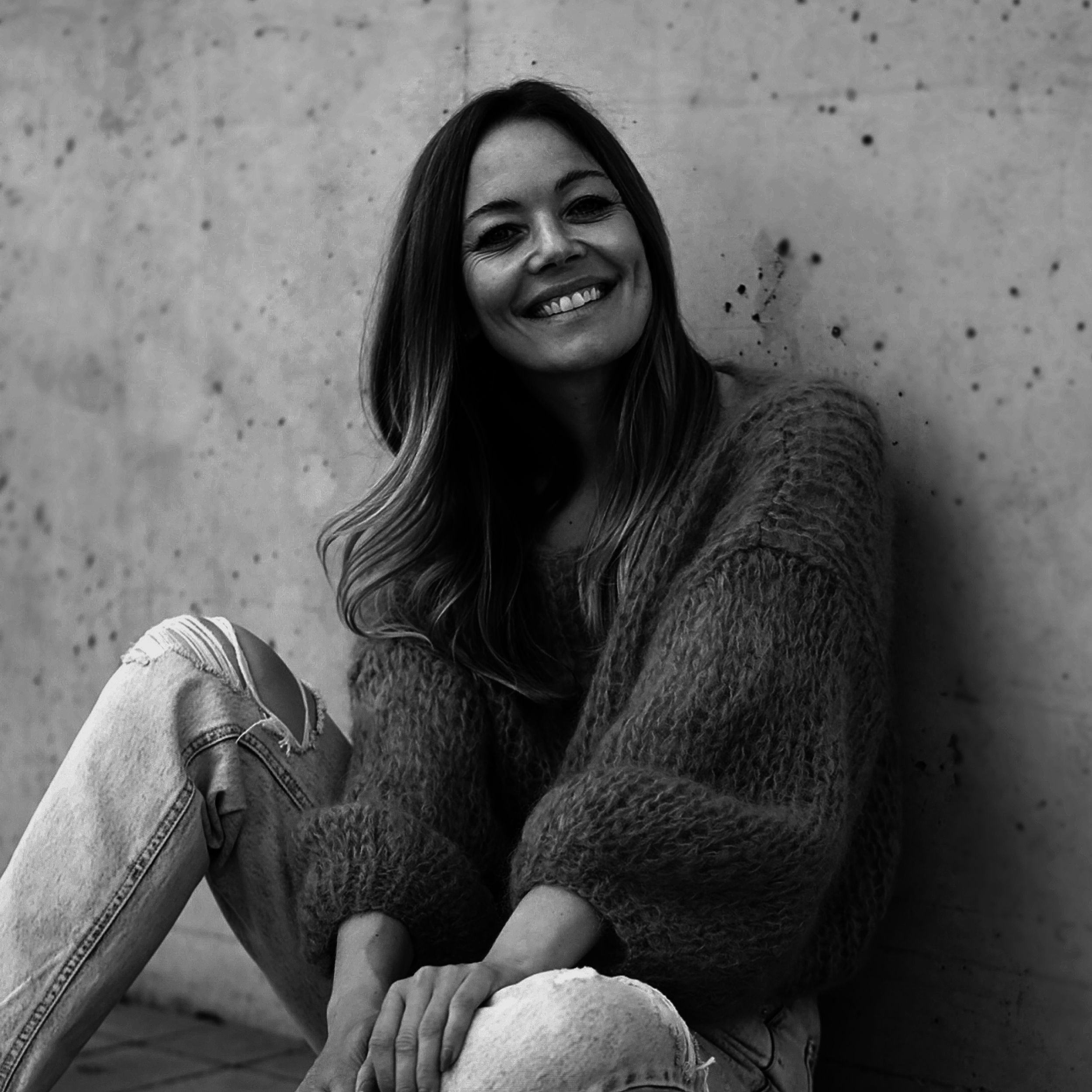 Foto von Saskia Hirschberg