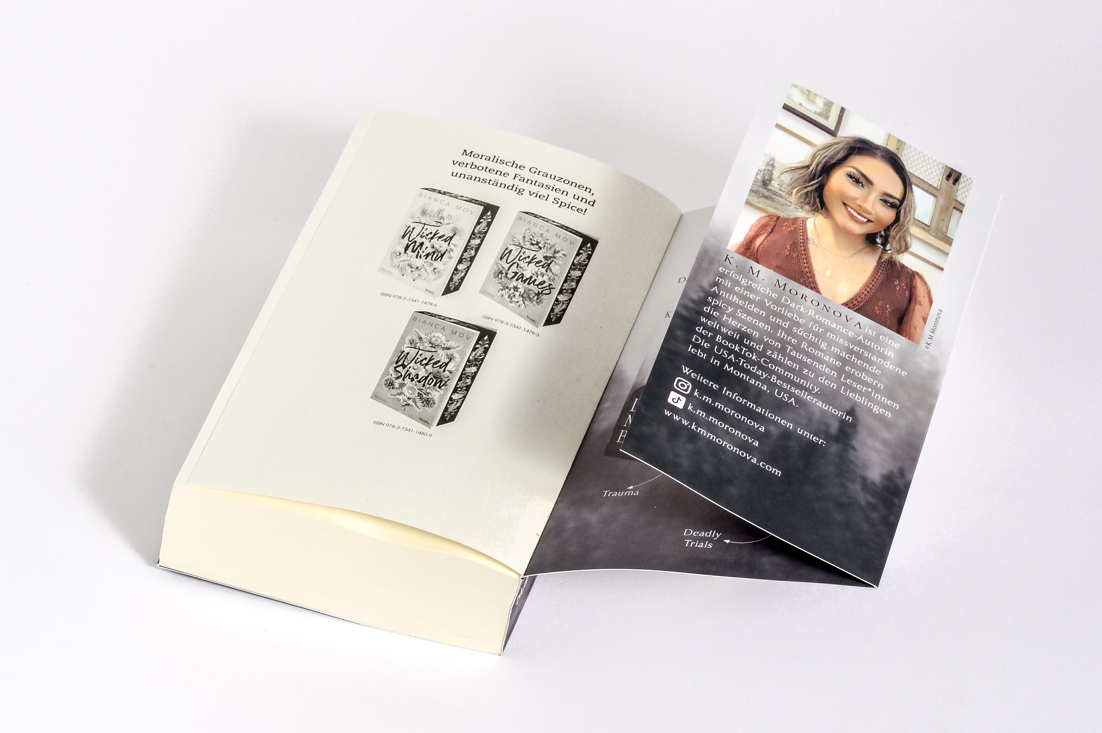 Abbildung 4 von Leave Me Behind