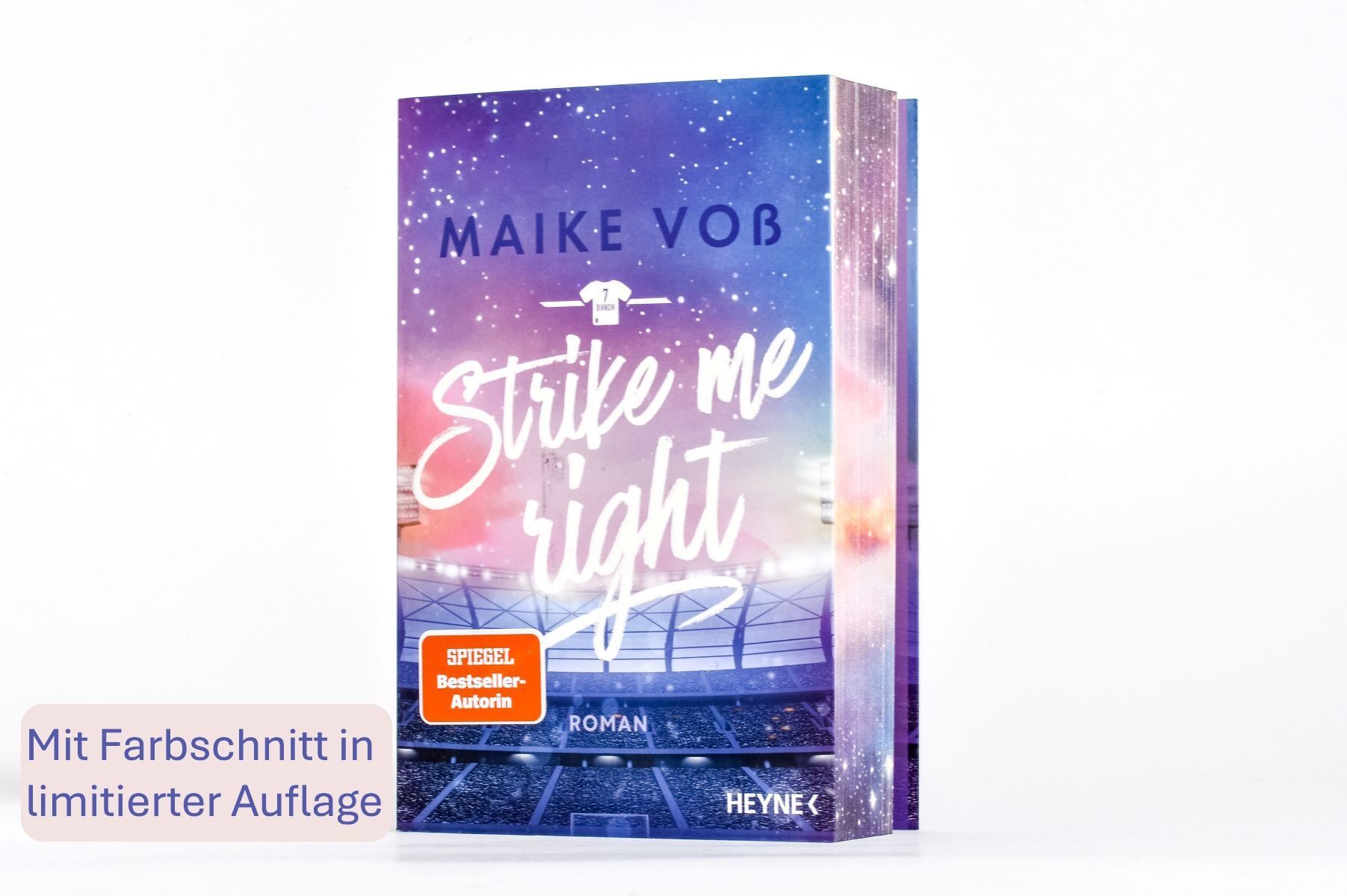 Abbildung 1 von Strike Me Right