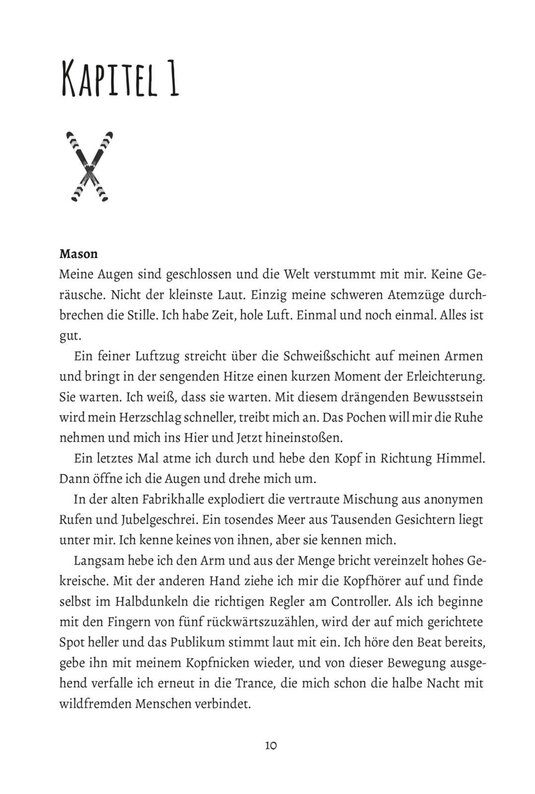 Abbildung 4 von Turning Back to You (»Back to You«-Reihe 4)