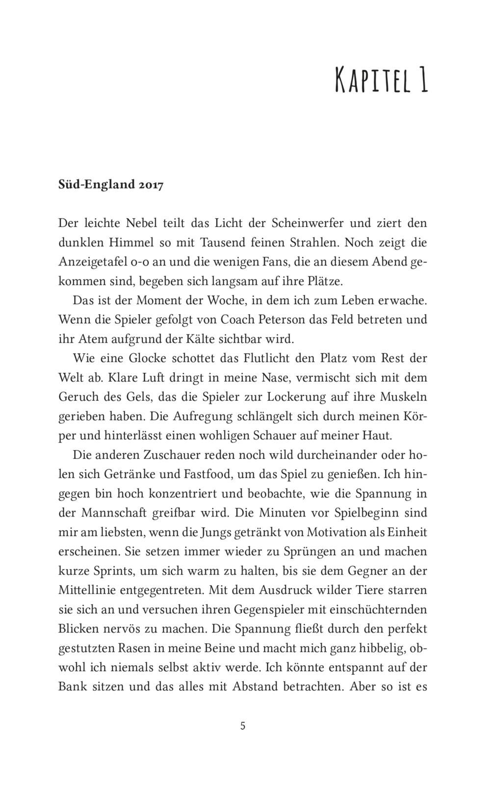 Abbildung 4 von Our Secret Kiss. Die Tochter vom Coach (Secret-Reihe 1)