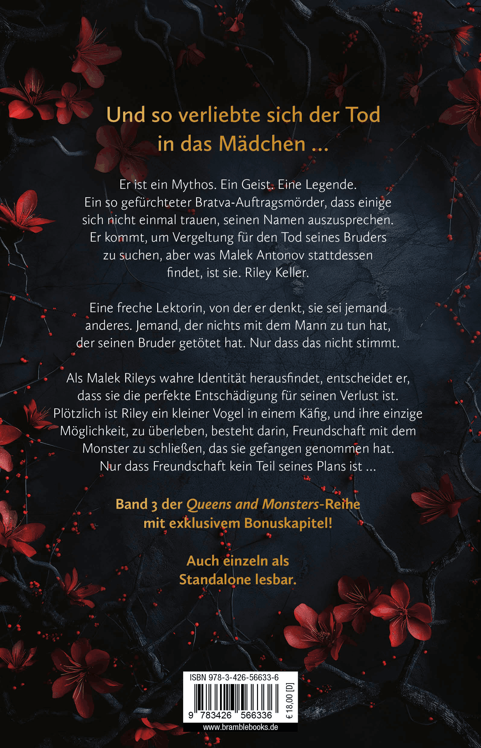 Rückseitenabbildung 1 von Savage Hearts