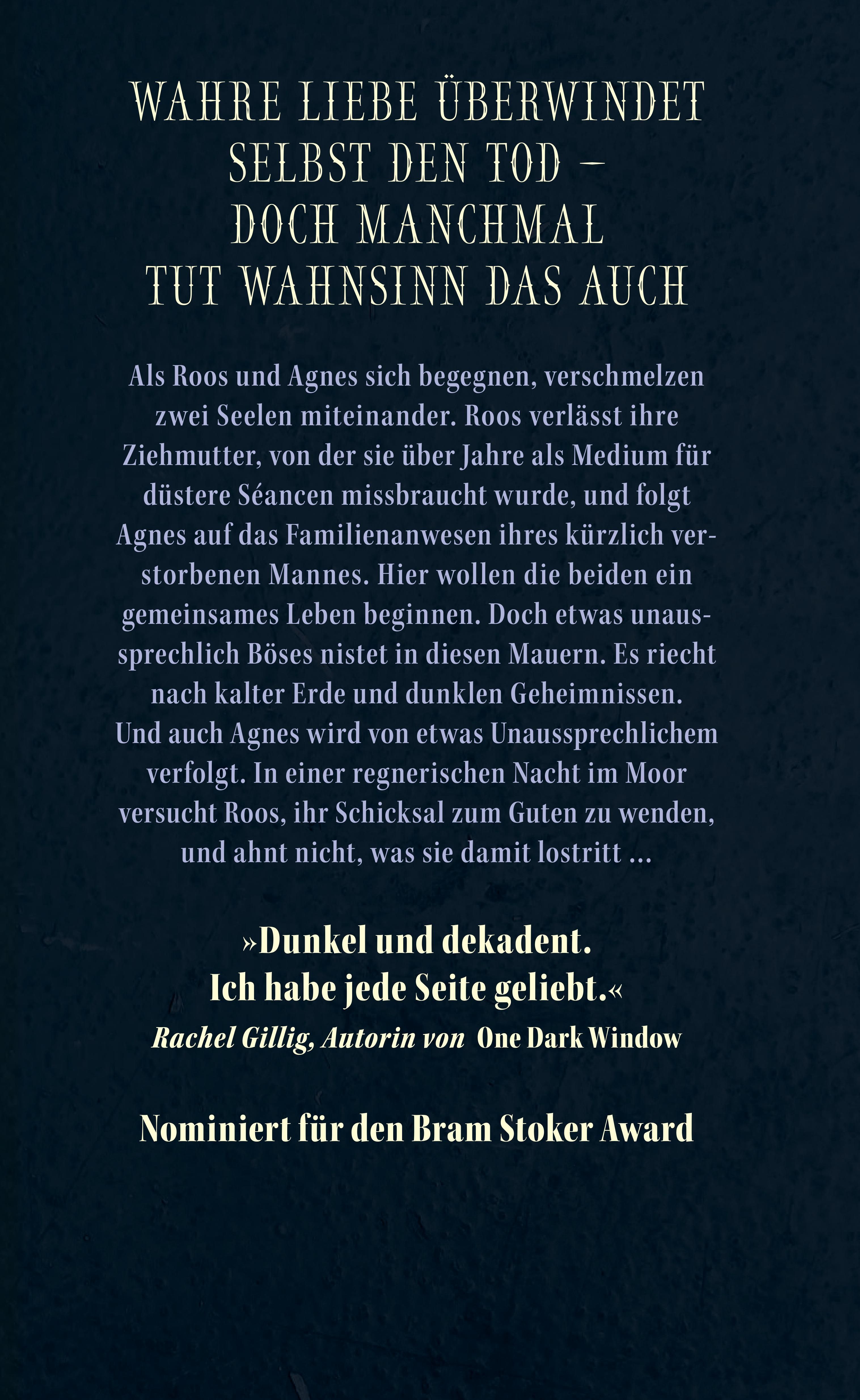 Rückseitenabbildung 1 von Mein zärtlicher Schatten