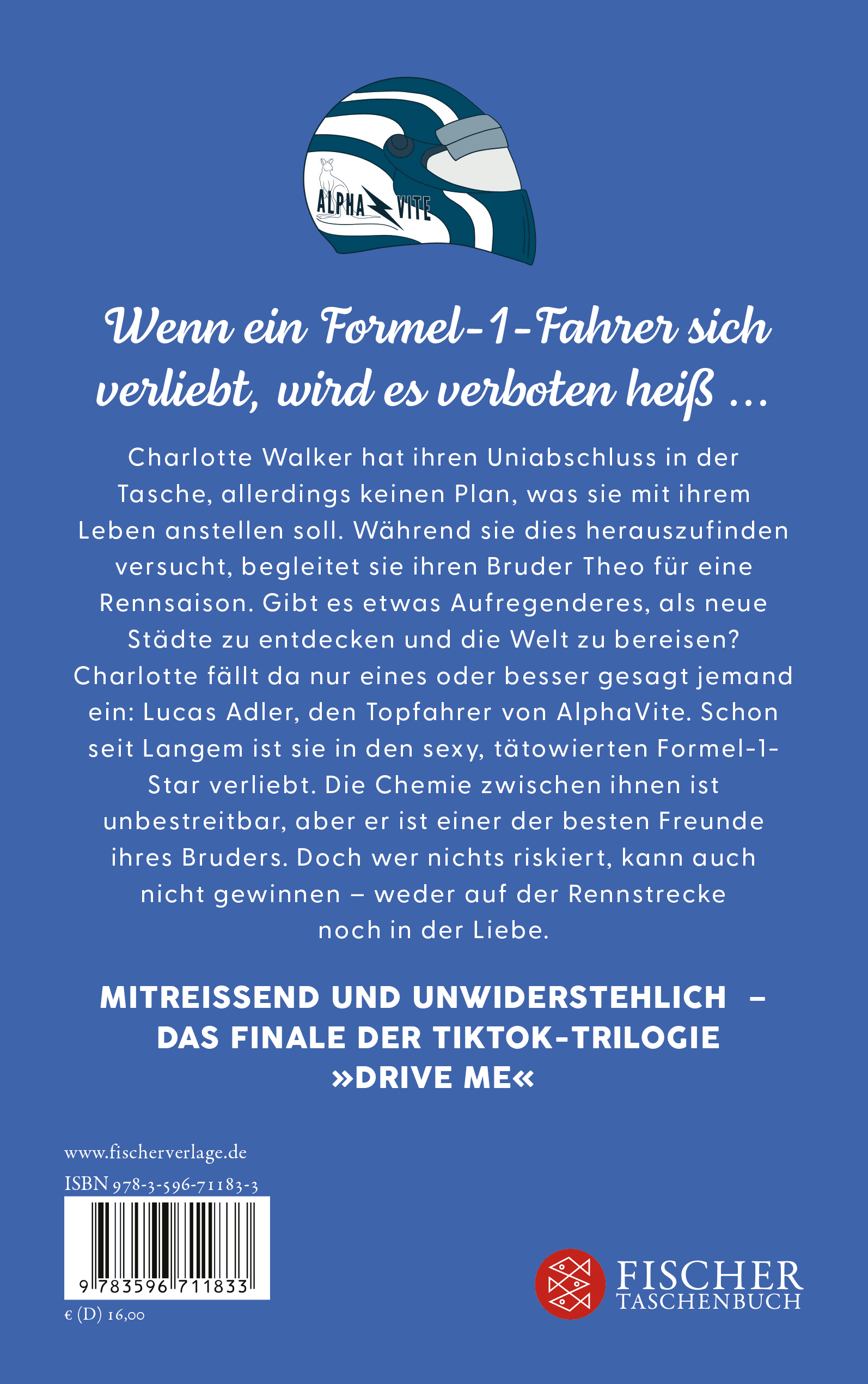 Rückseitenabbildung 1 von Drive Me Home