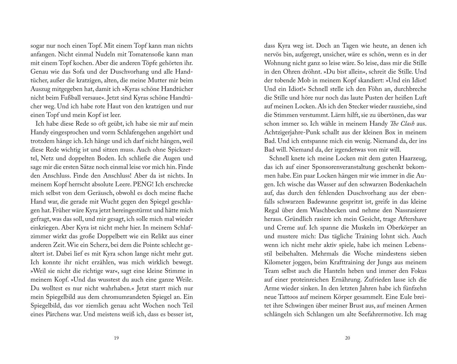 Abbildung 5 von Feel it like a Heartbeat (Erstauflage exklusiv mit Farbschnitt und Character Card)