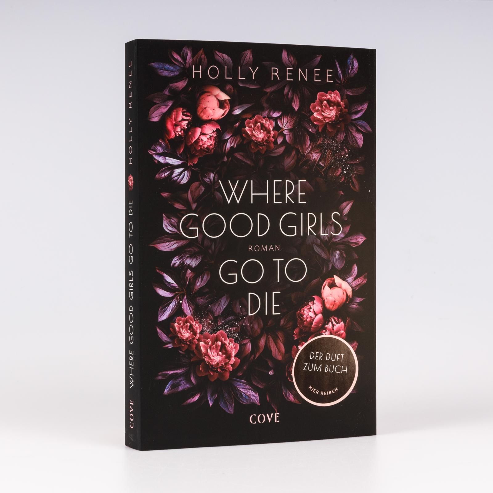 Abbildung 6 von Where Good Girls go to Die (Good Girls 1)