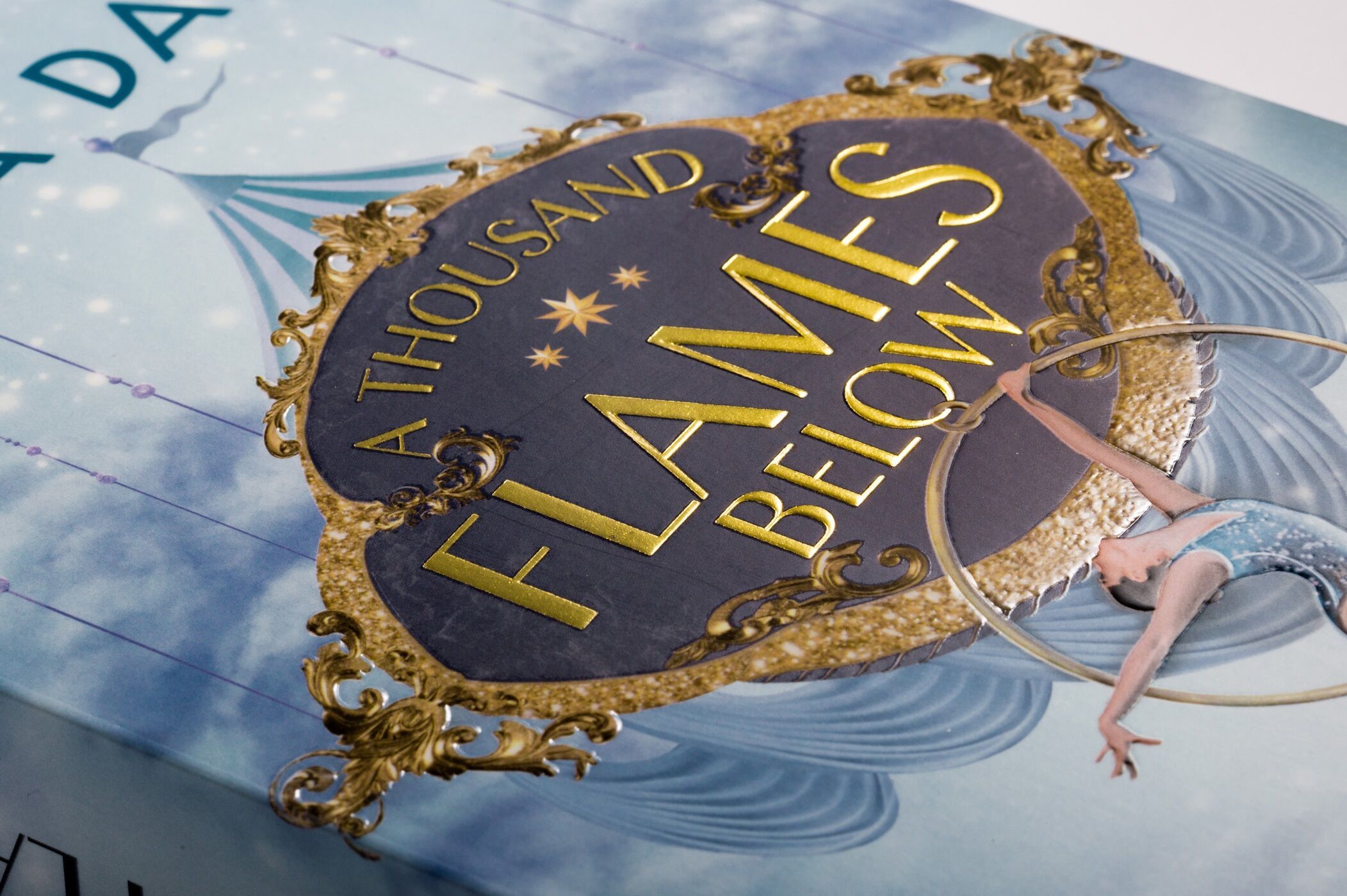 Abbildung 4 von A Thousand Flames Below