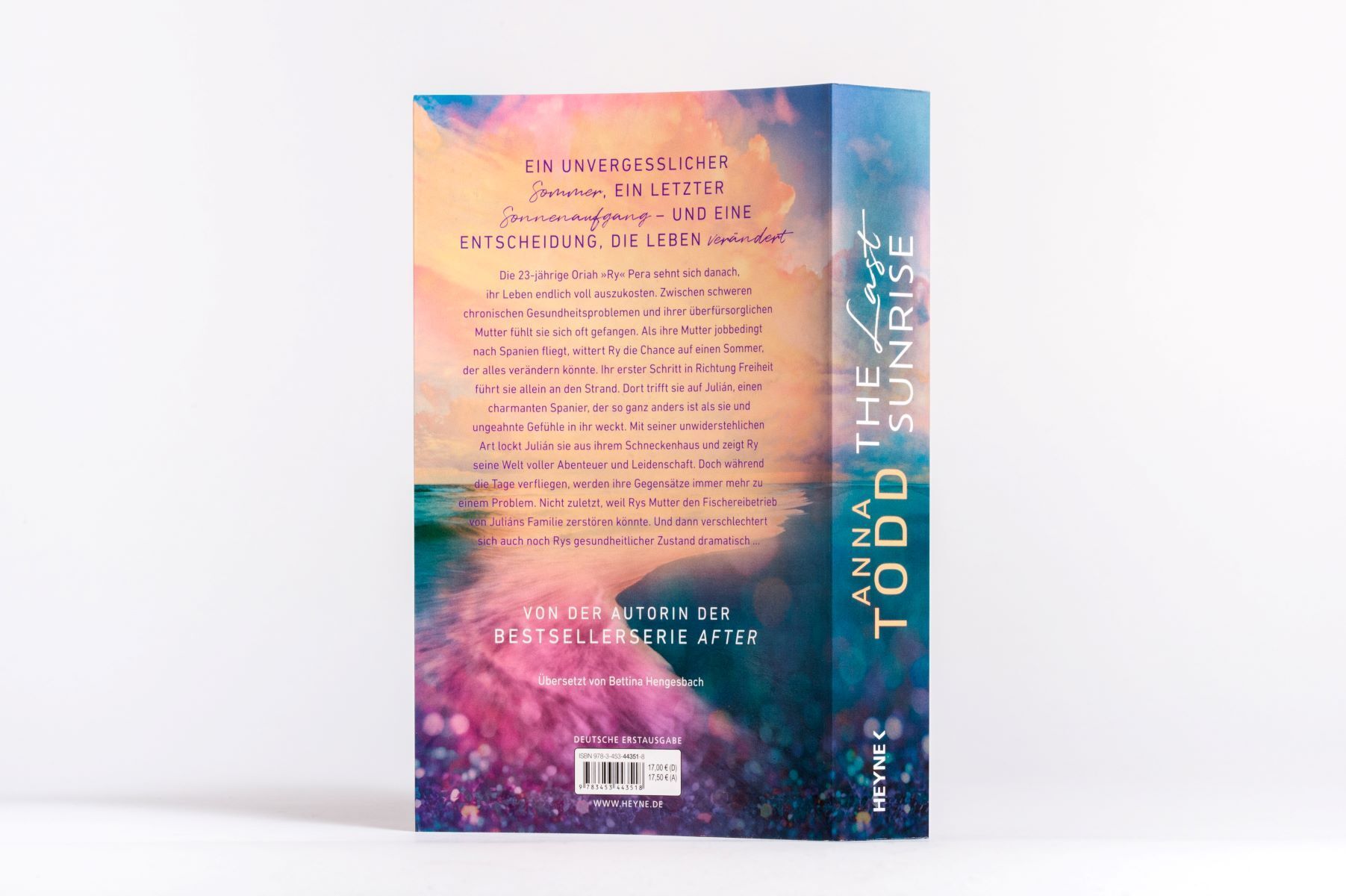 Abbildung 3 von The Last Sunrise