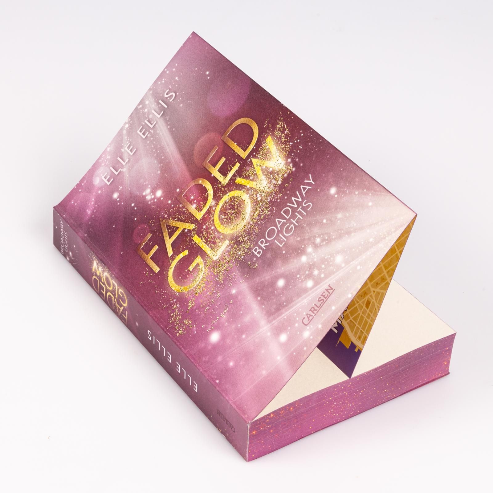 Abbildung 2 von Broadway Lights 2: Faded Glow