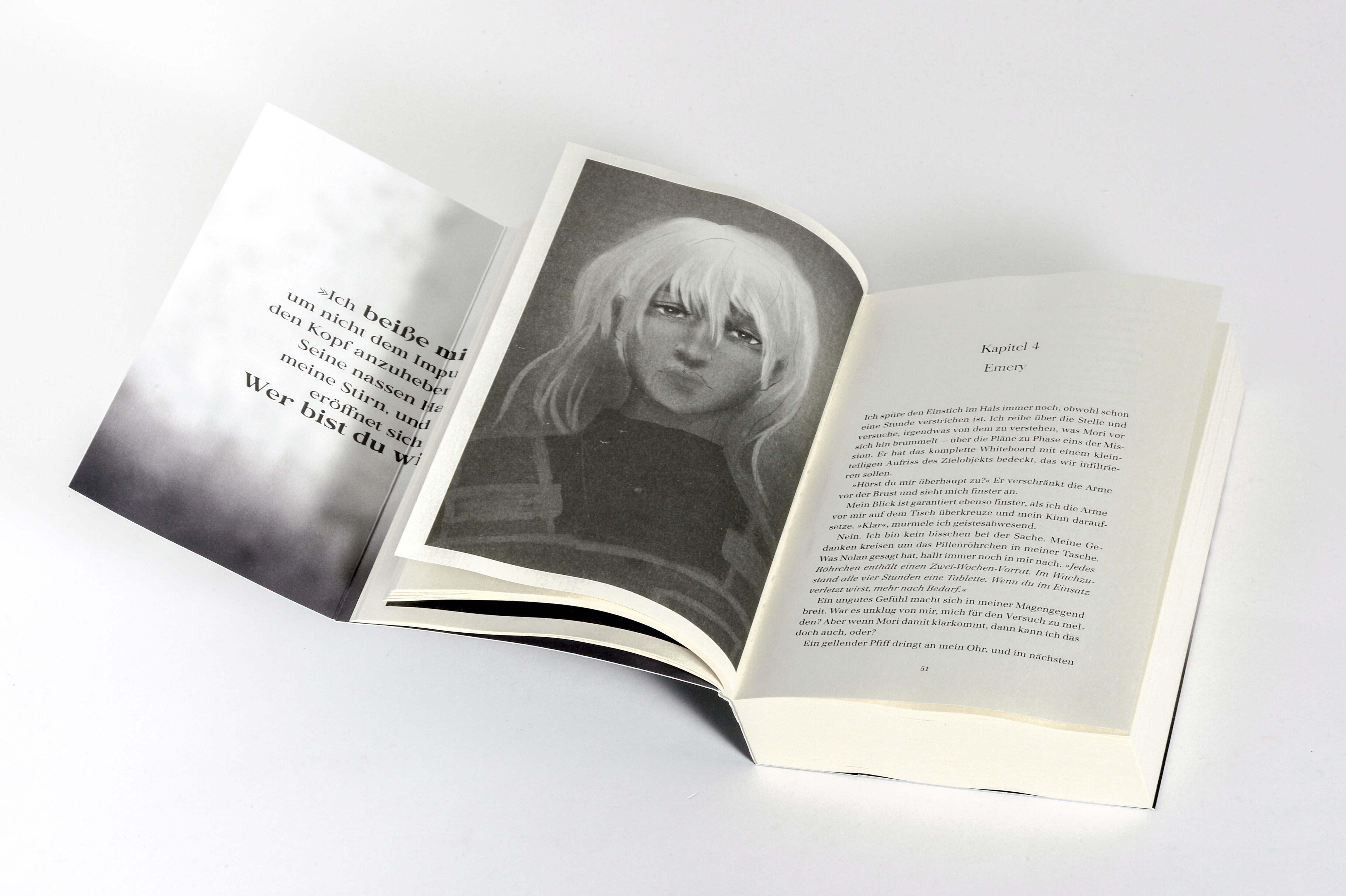 Abbildung 4 von My Blade, Your Back