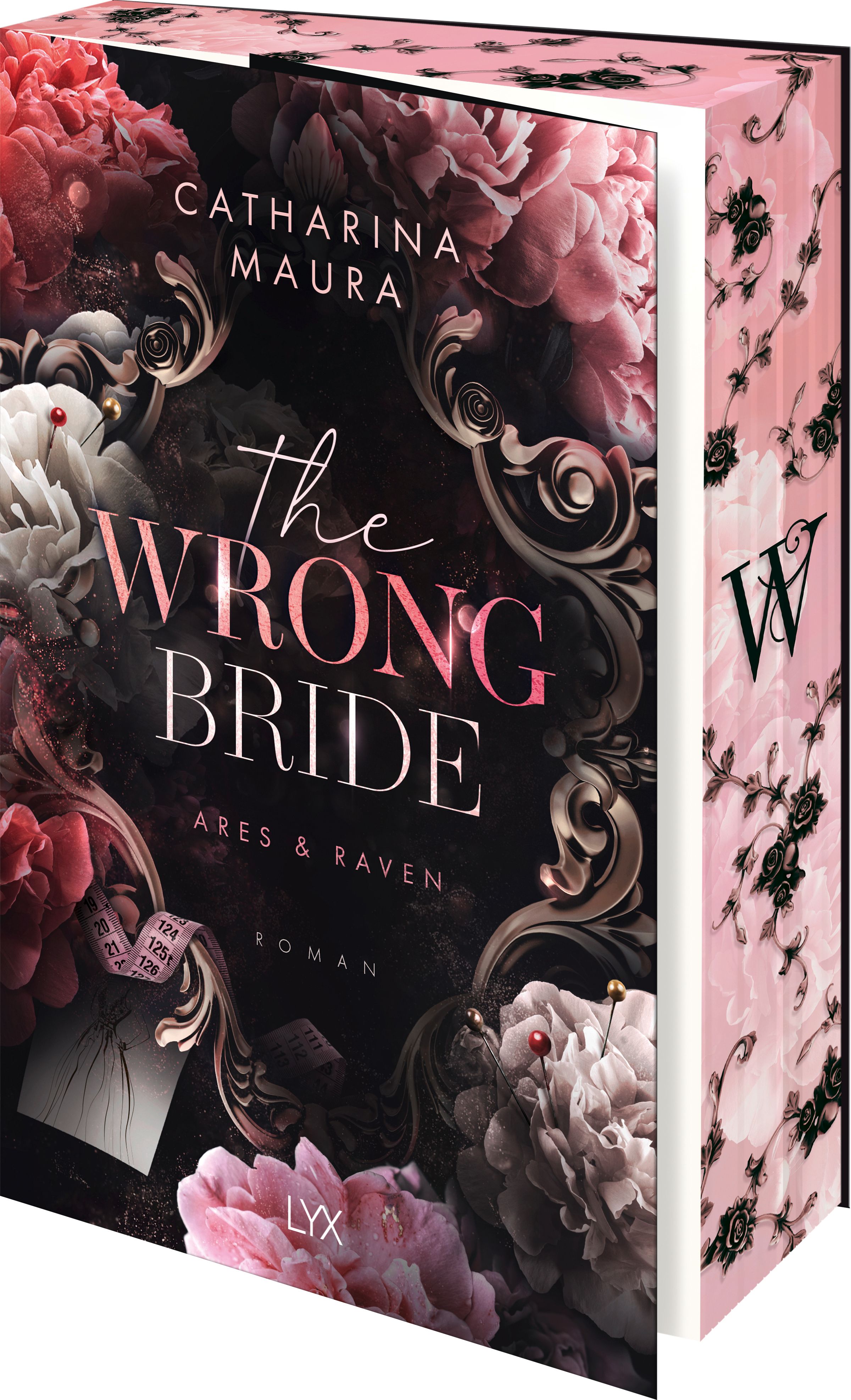Coverabbildung 1 von The Wrong Bride