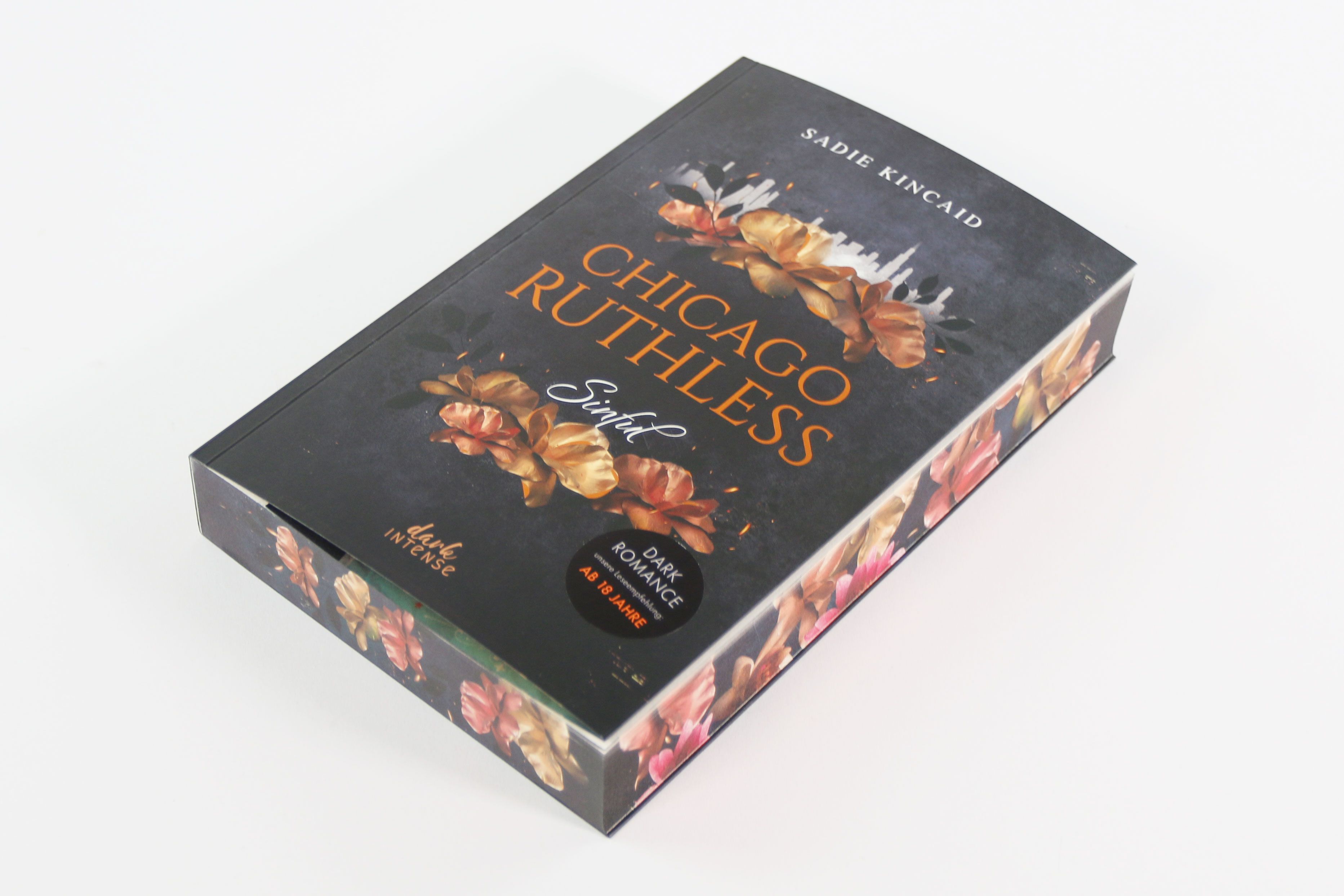 Abbildung 5 von Chicago Ruthless (Band 1) - Sinful
