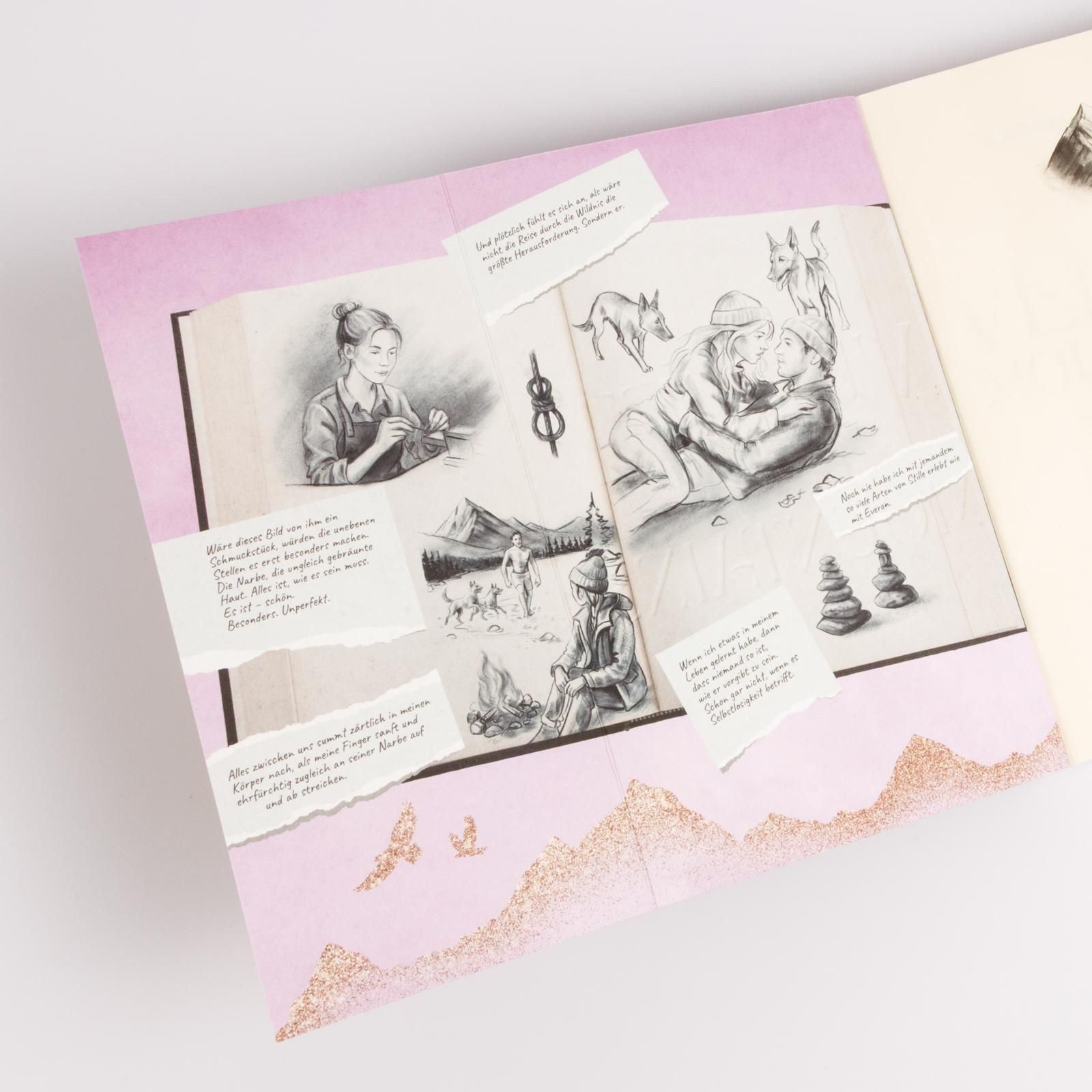 Abbildung 4 von Rise With Me (Velvet Mountains 2)