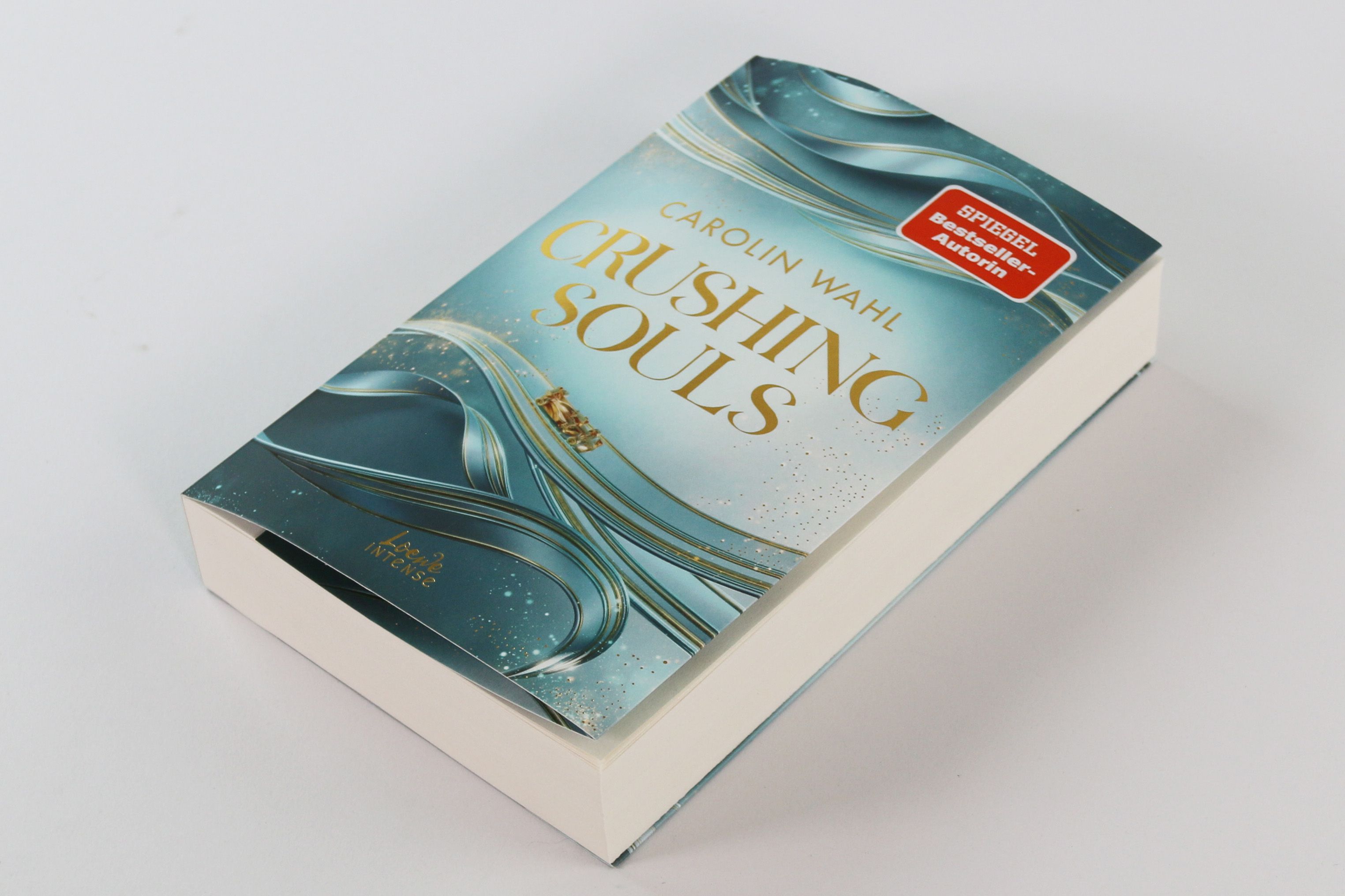 Abbildung 3 von Crushing Souls (Driven Dreams-Dilogie, Band 1)