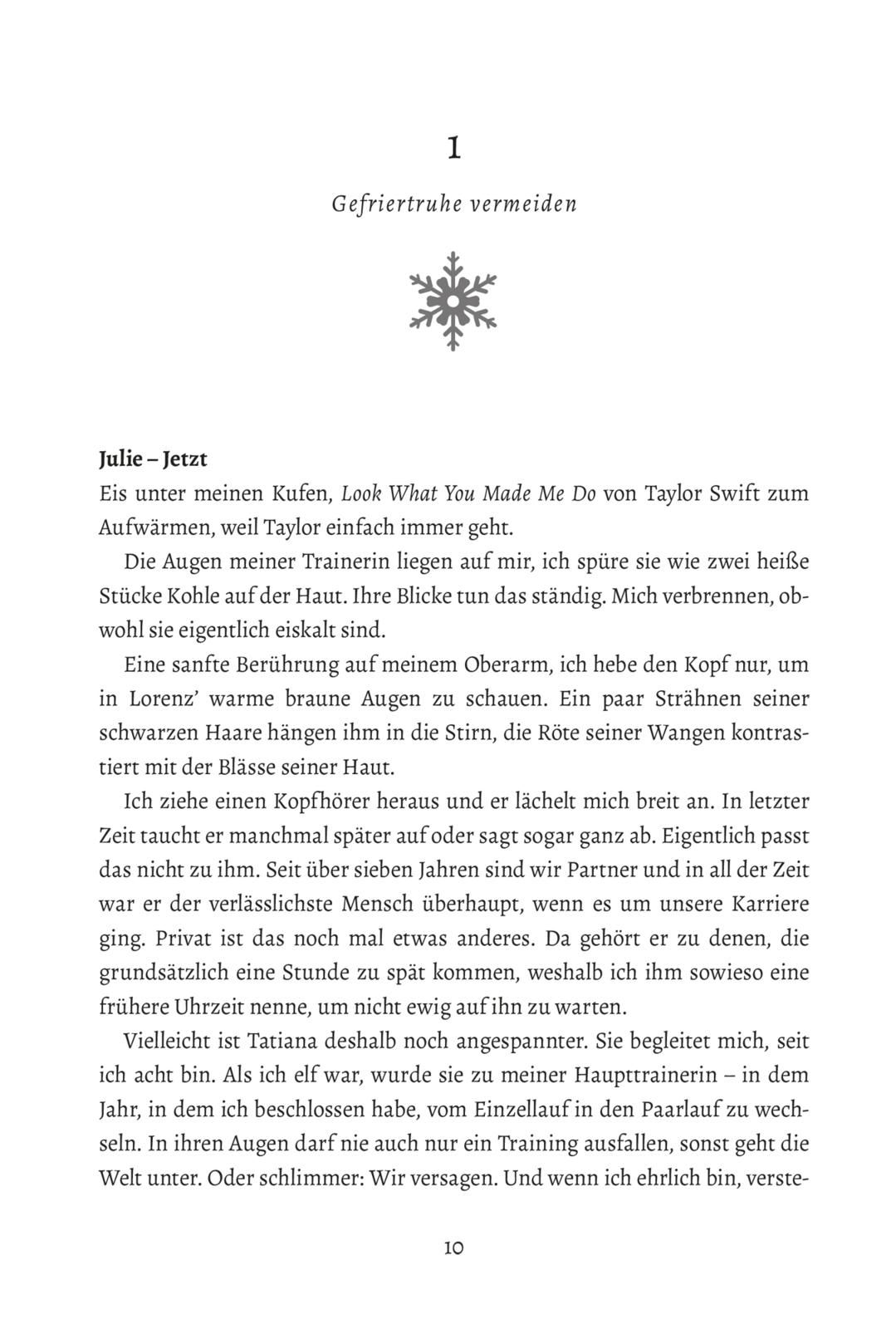 Abbildung 4 von Fake the Love (Play it Fake 2)