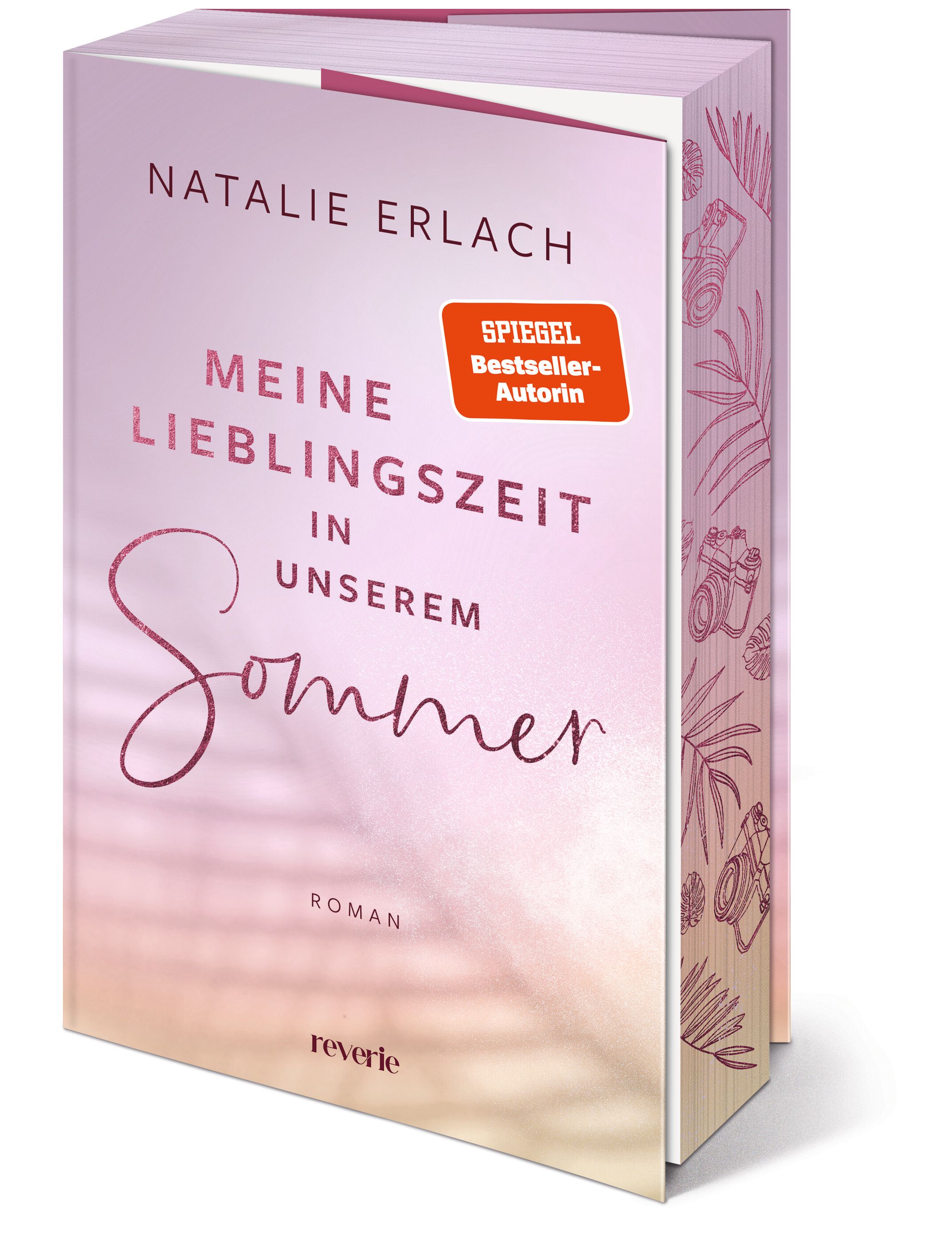 Coverabbildung 1 von Meine Lieblingszeit in unserem Sommer