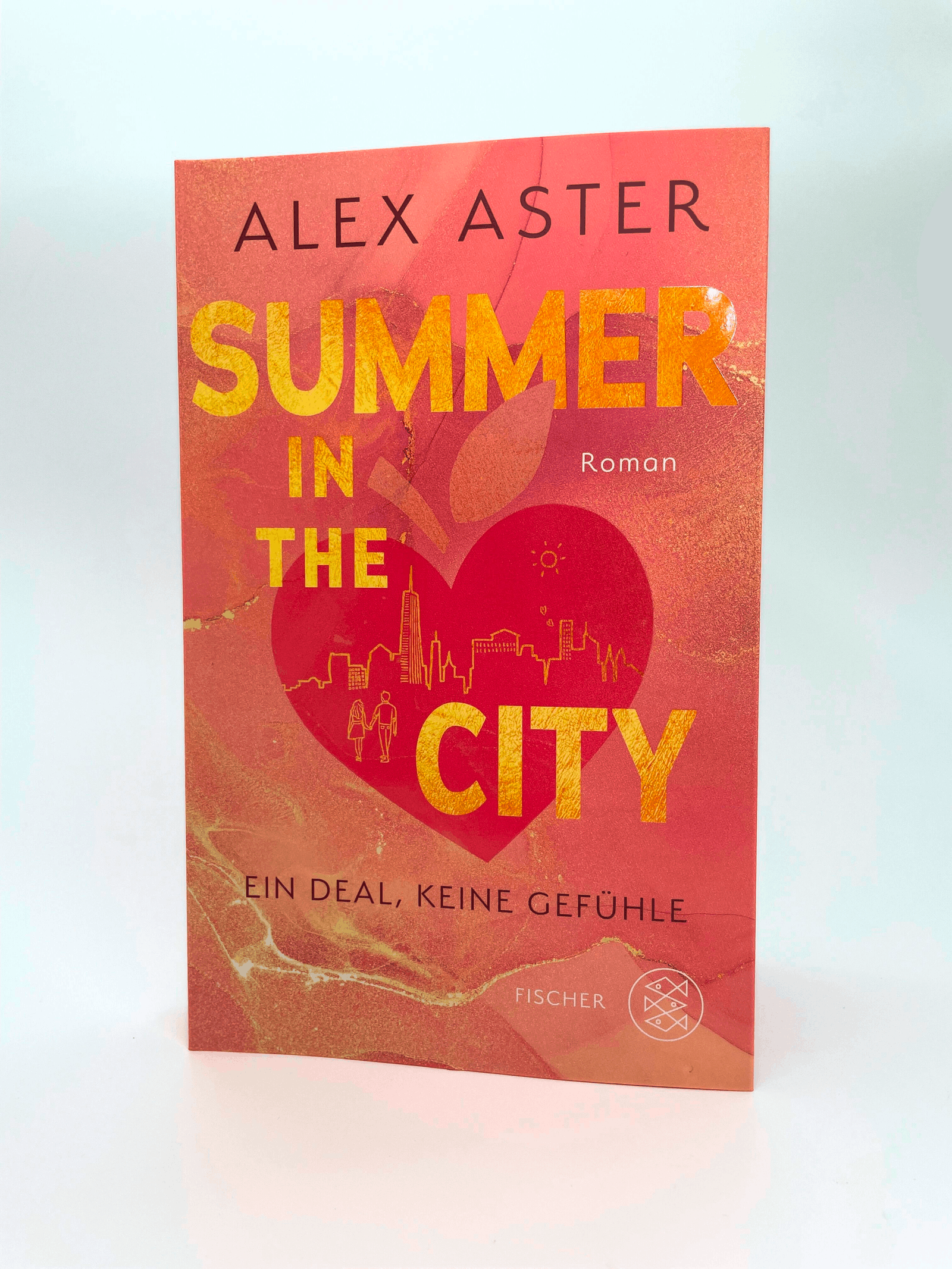 Abbildung 1 von Summer in the City