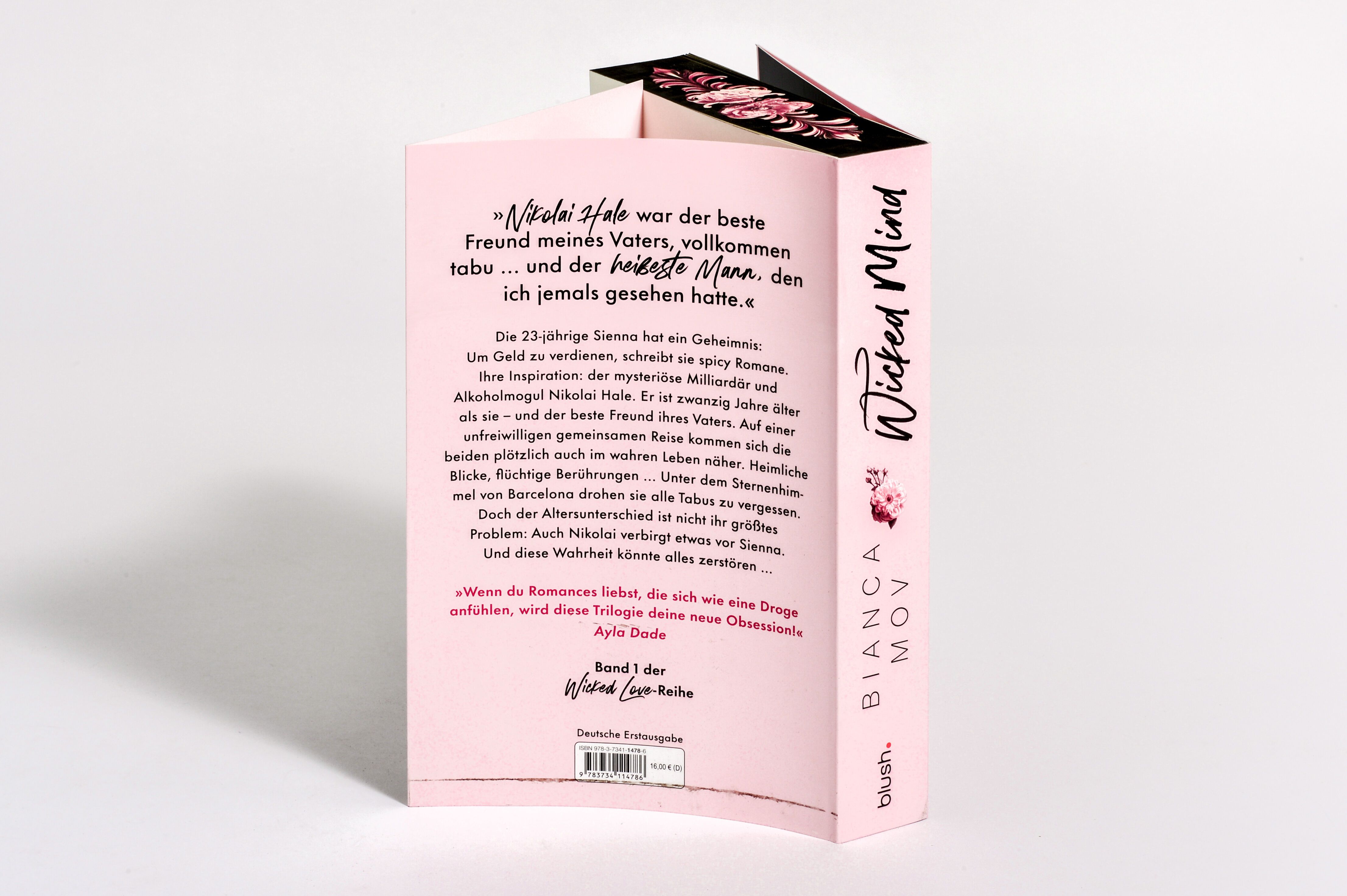 Abbildung 3 von Wicked Mind