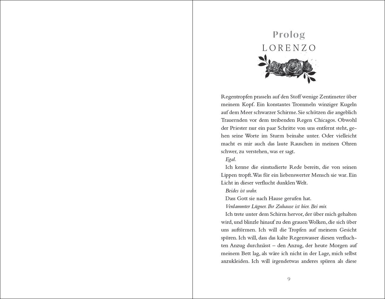 Abbildung 11 von Chicago Ruthless (Band 3) - Hopeful