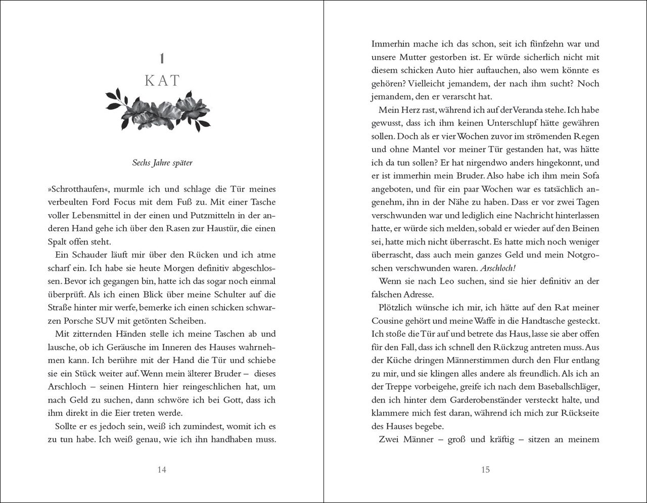 Abbildung 14 von Chicago Ruthless (Band 1) - Sinful