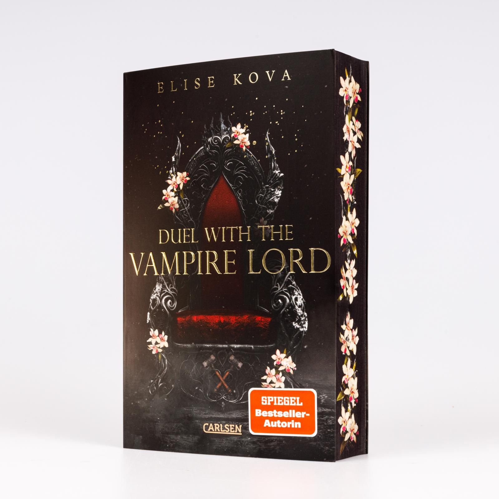 Abbildung 1 von Married into Magic: Duel with the Vampire Lord