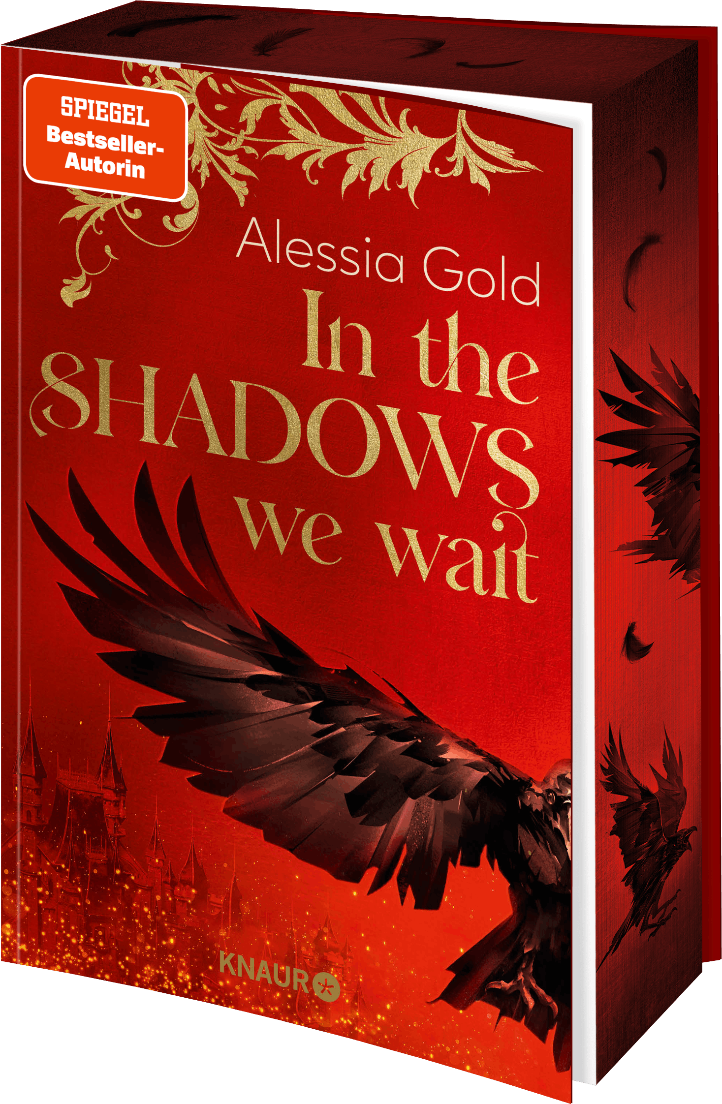 Coverabbildung 1 von In the Shadows we wait