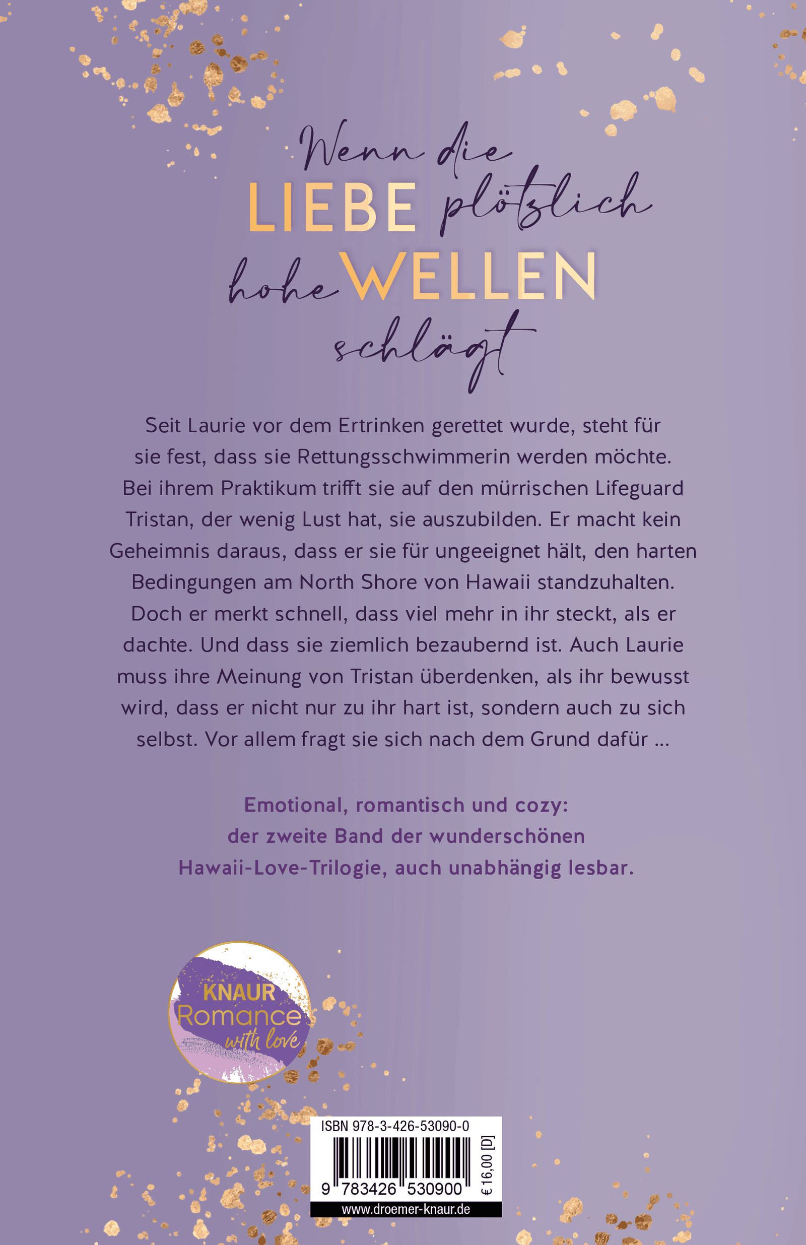 Rückseitenabbildung 1 von This could be home