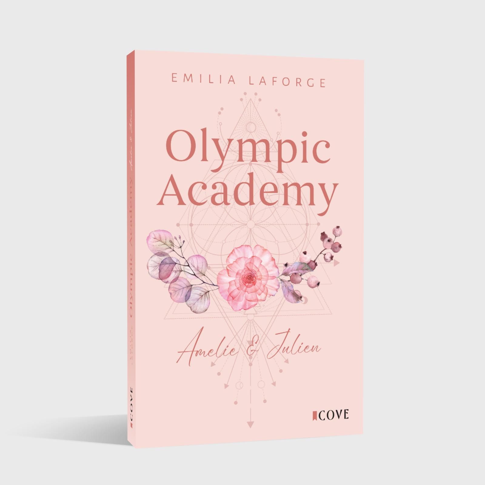 Abbildung 1 von Olympic Academy 2: Amelie & Julien